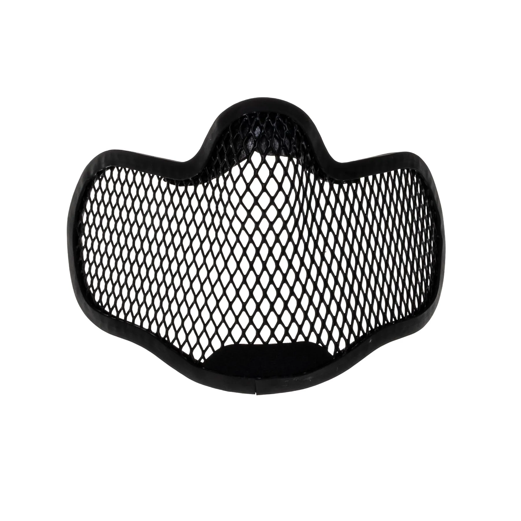 Reapo Balaclava w/ Mesh Insert, Tan