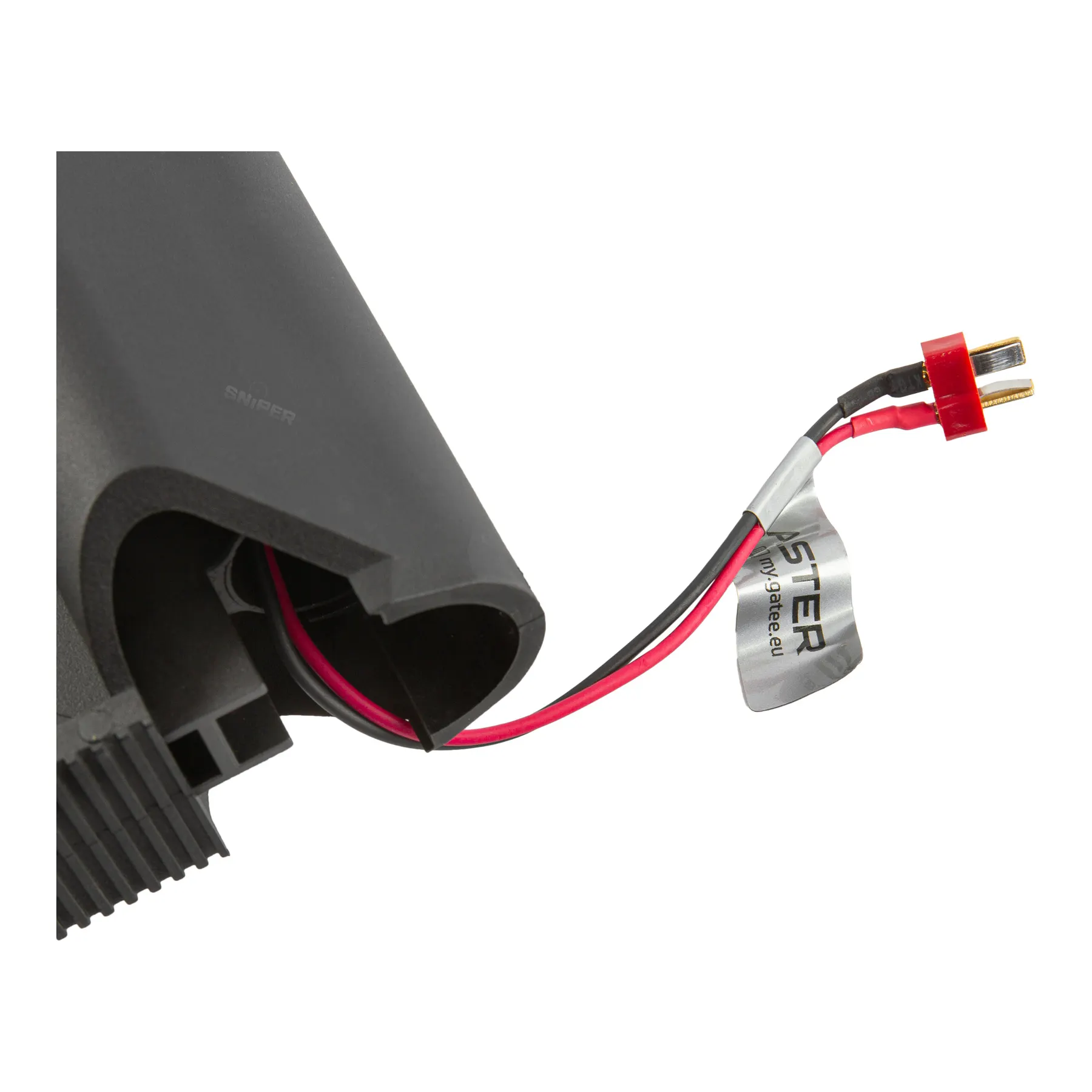 SA-E20 Edge 2.0 (S)AEG, Chaos Bronze SA-E20 Edge 2.0 (S)AEG, Chaos Bronze