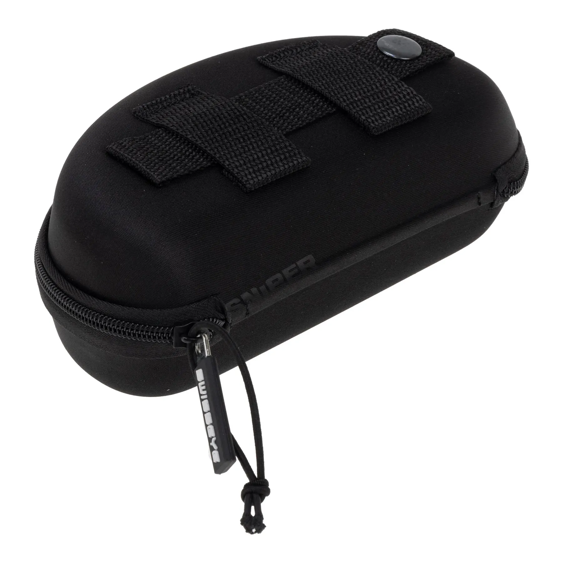 Nighthawk Pro, Frame Rubber Black