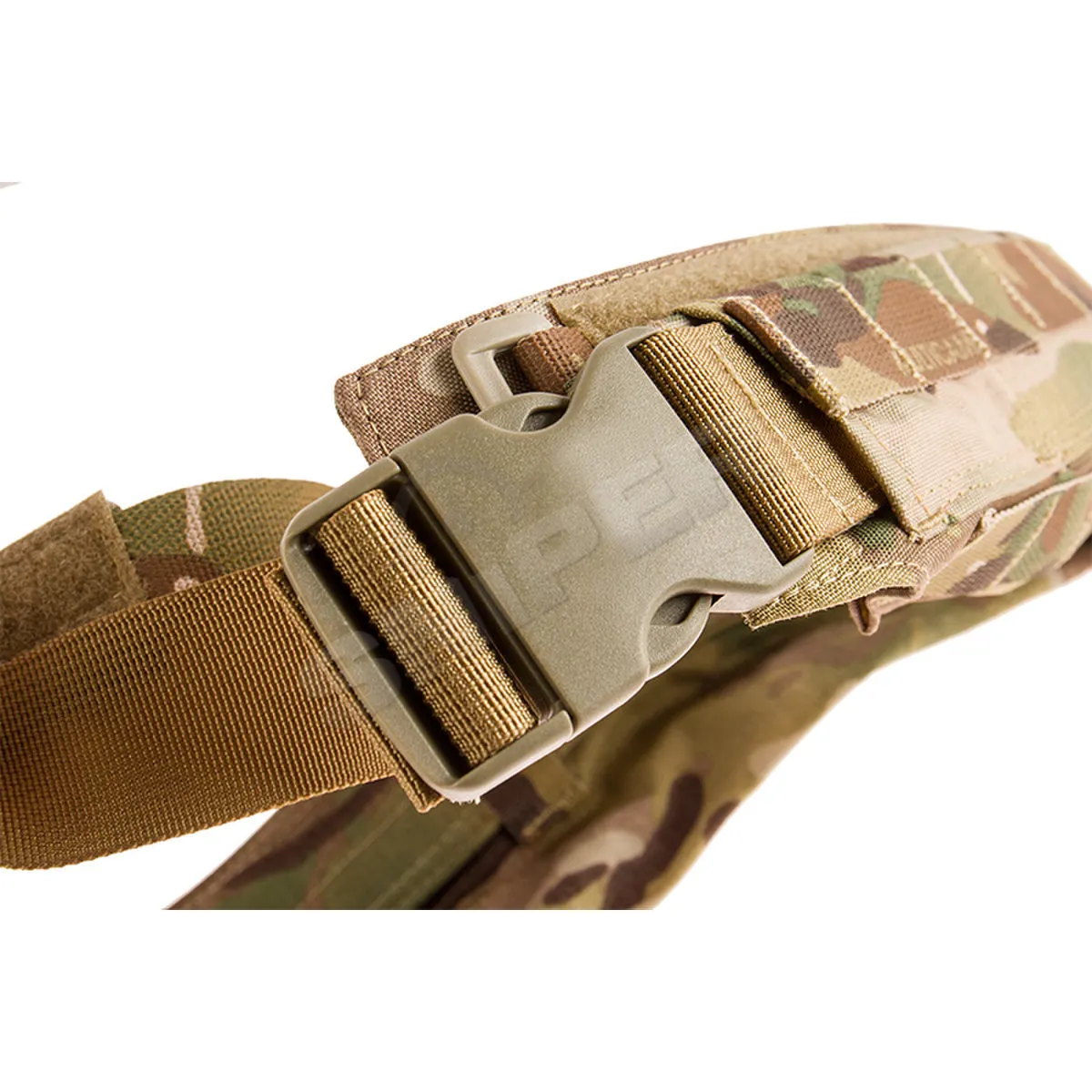 MRB Style Belt, Multicam, Medium
