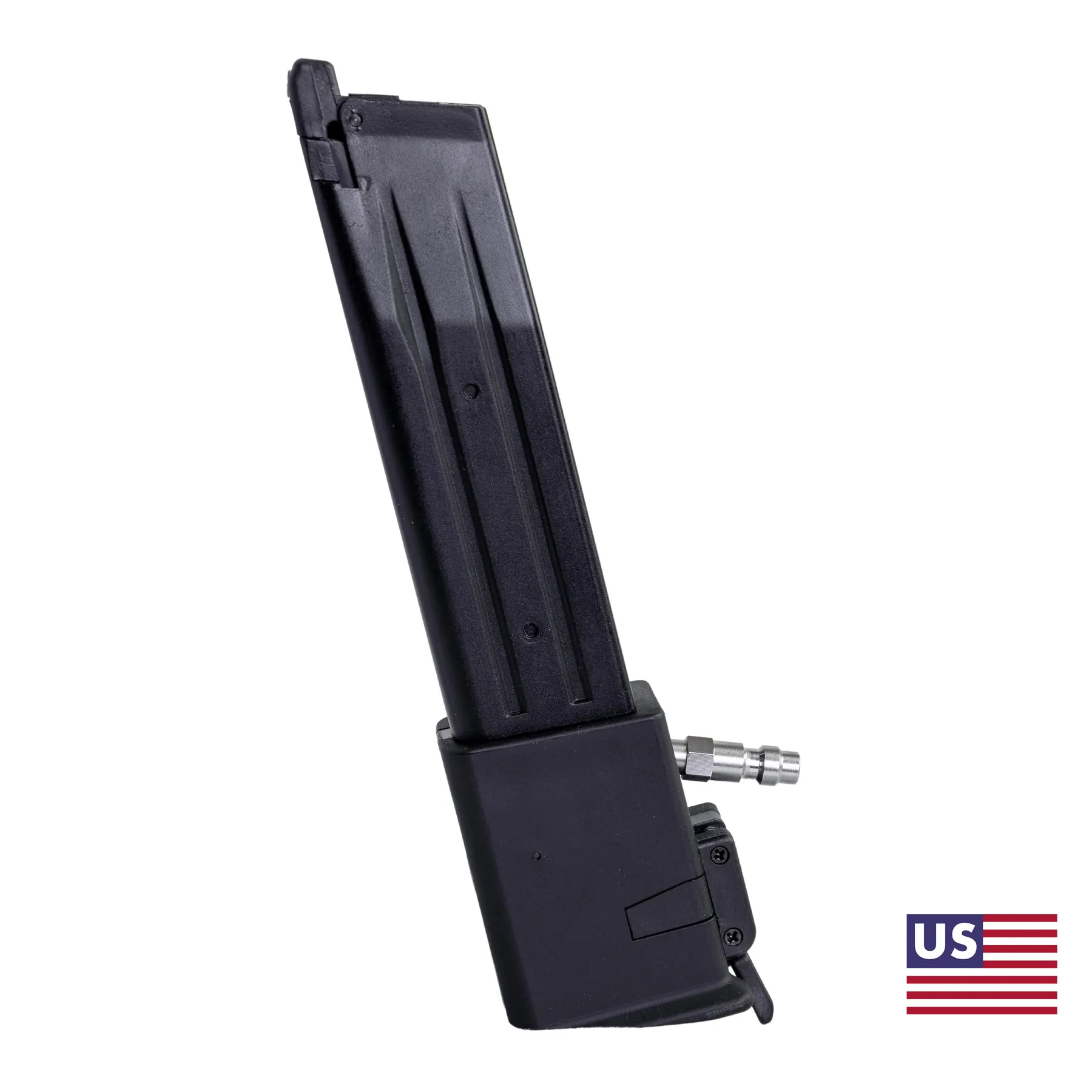 HPA Magazin Adapter - Hi-Capa - US HPA Magazin Adapter - Hi-Capa - US