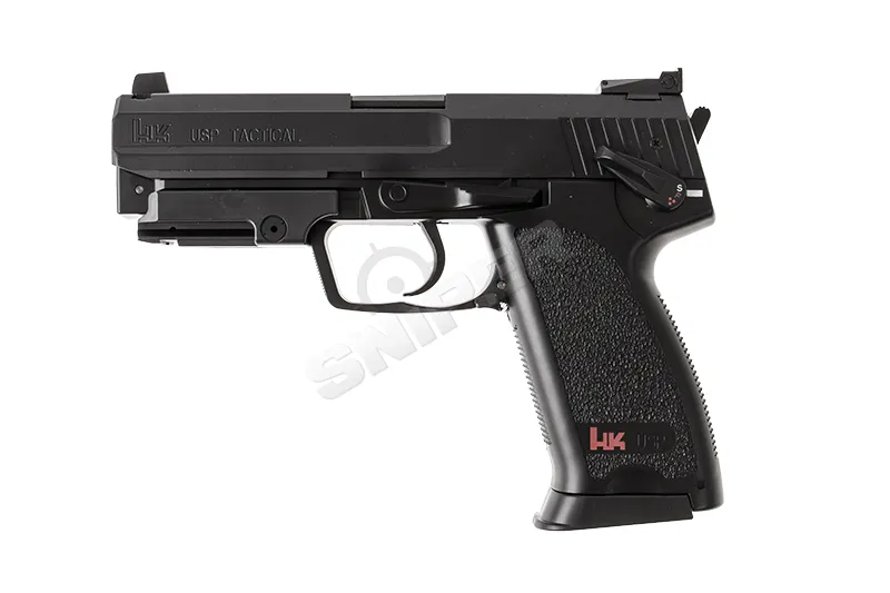 H&K USP, AEP