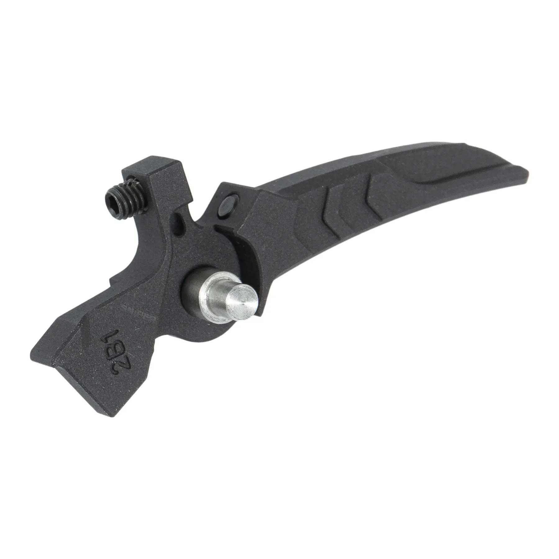 Nova Trigger 2B1, Matt Black