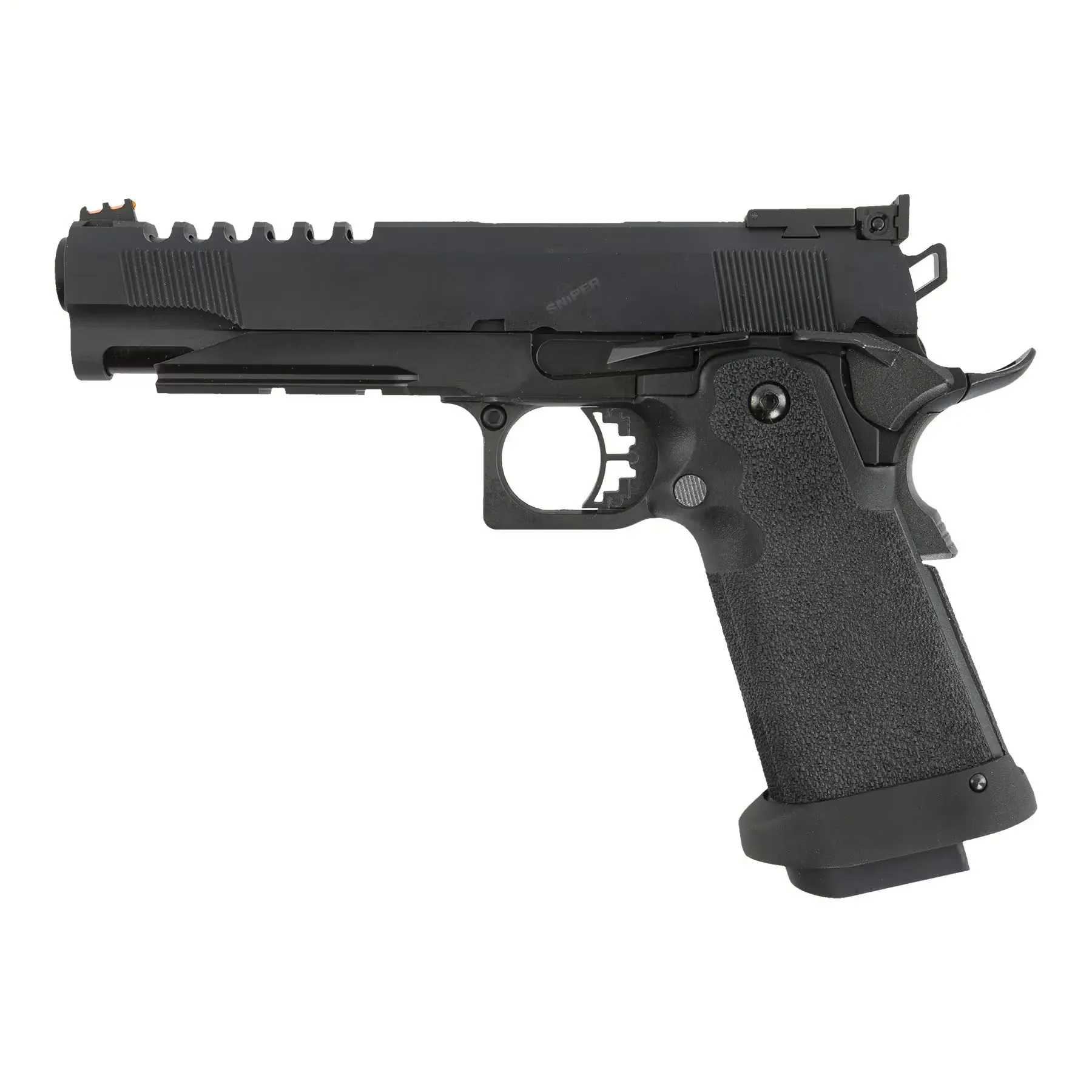 SAC Custom HX2702 Hi-Capa 5.1, GBB