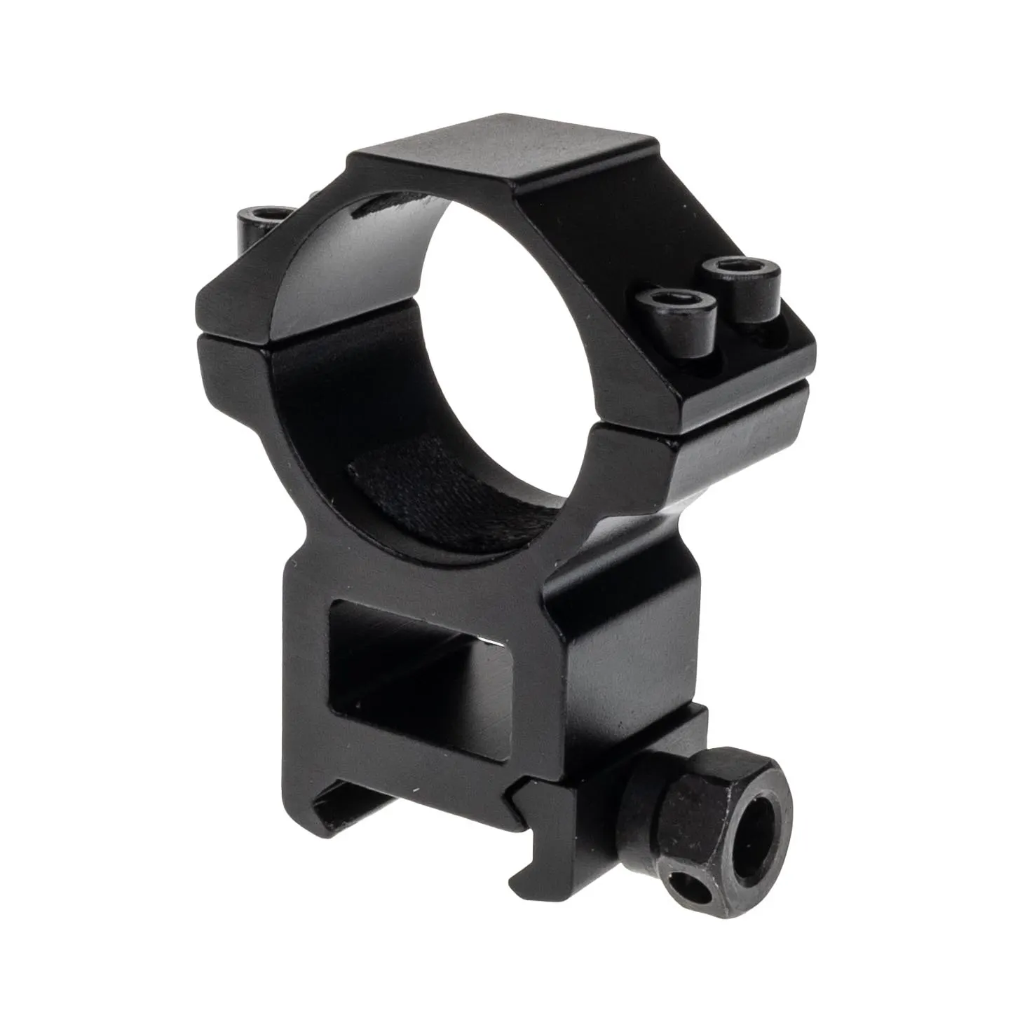 Specna Arms CORE Rifle Scope 3x38IR, Black