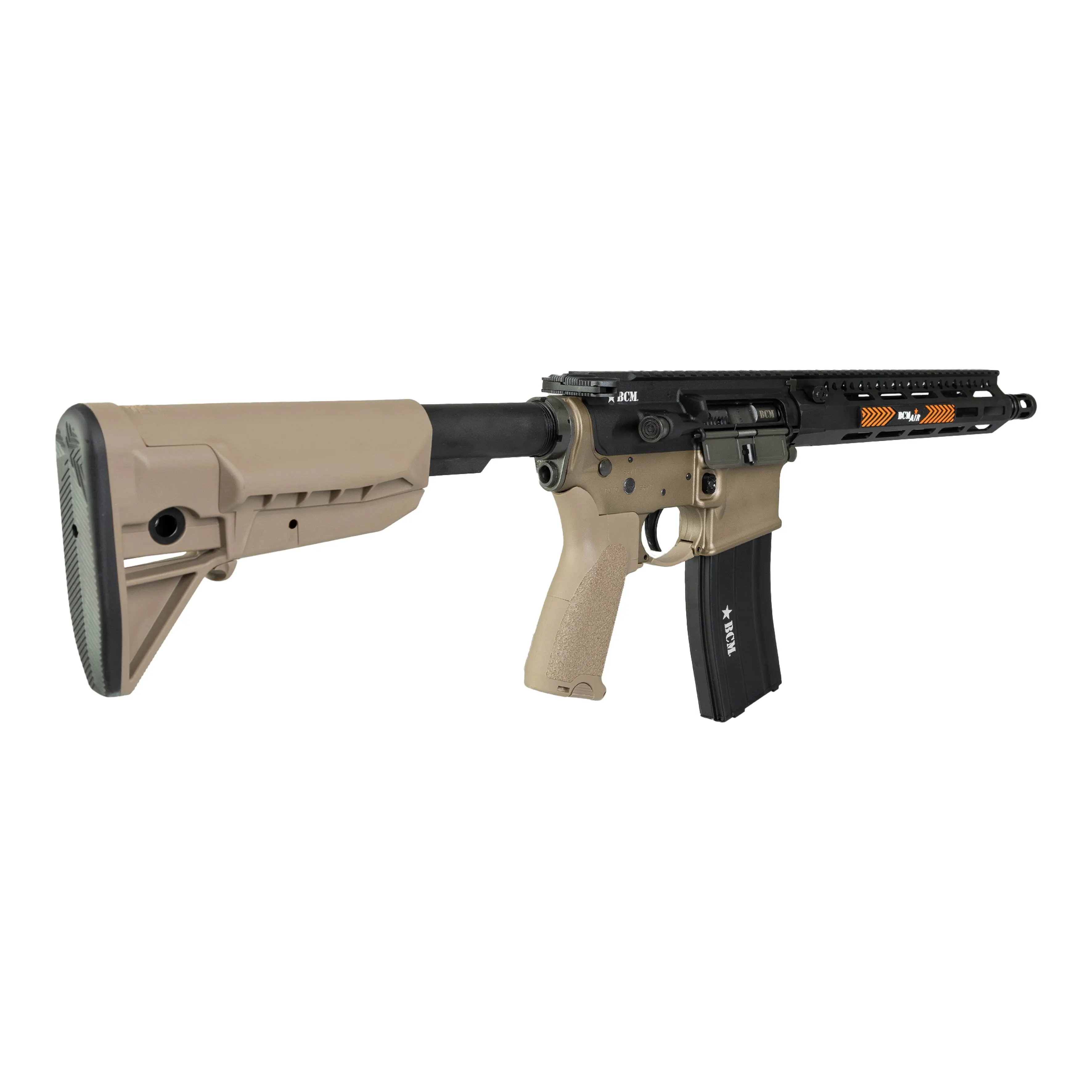 VFC BCM MCMR 11.5" GBBR CQB Vollmetall MOD0