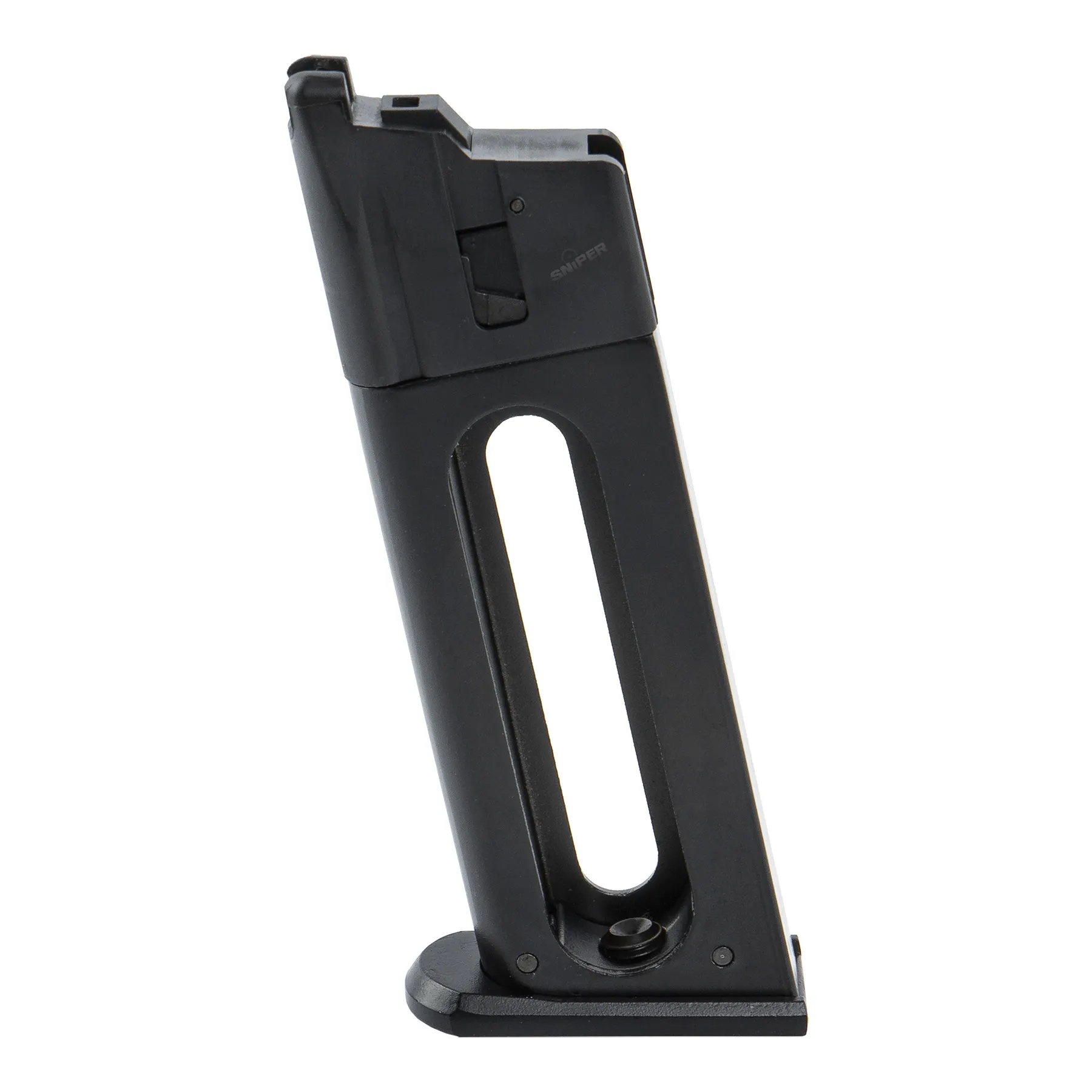 Ersatzmagazin für Desert Eagle .50 AE Co2 Ersatzmagazin für Desert Eagle .50 AE Co2