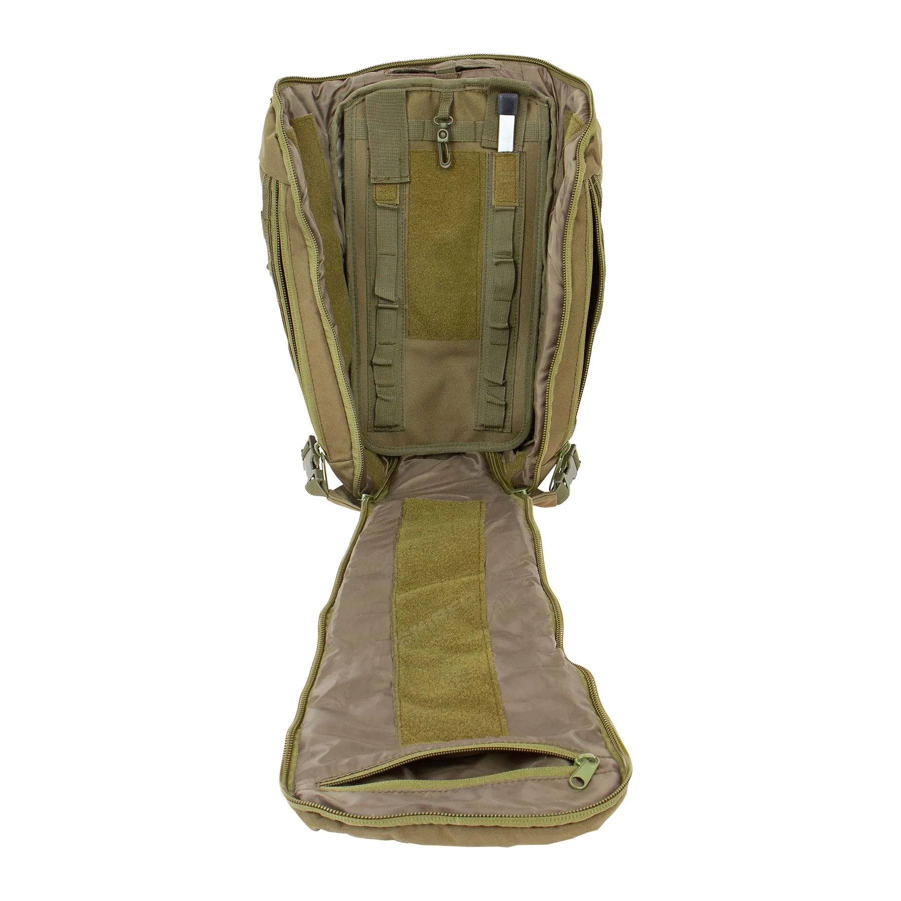Outbreak Rucksack, Ranger Green