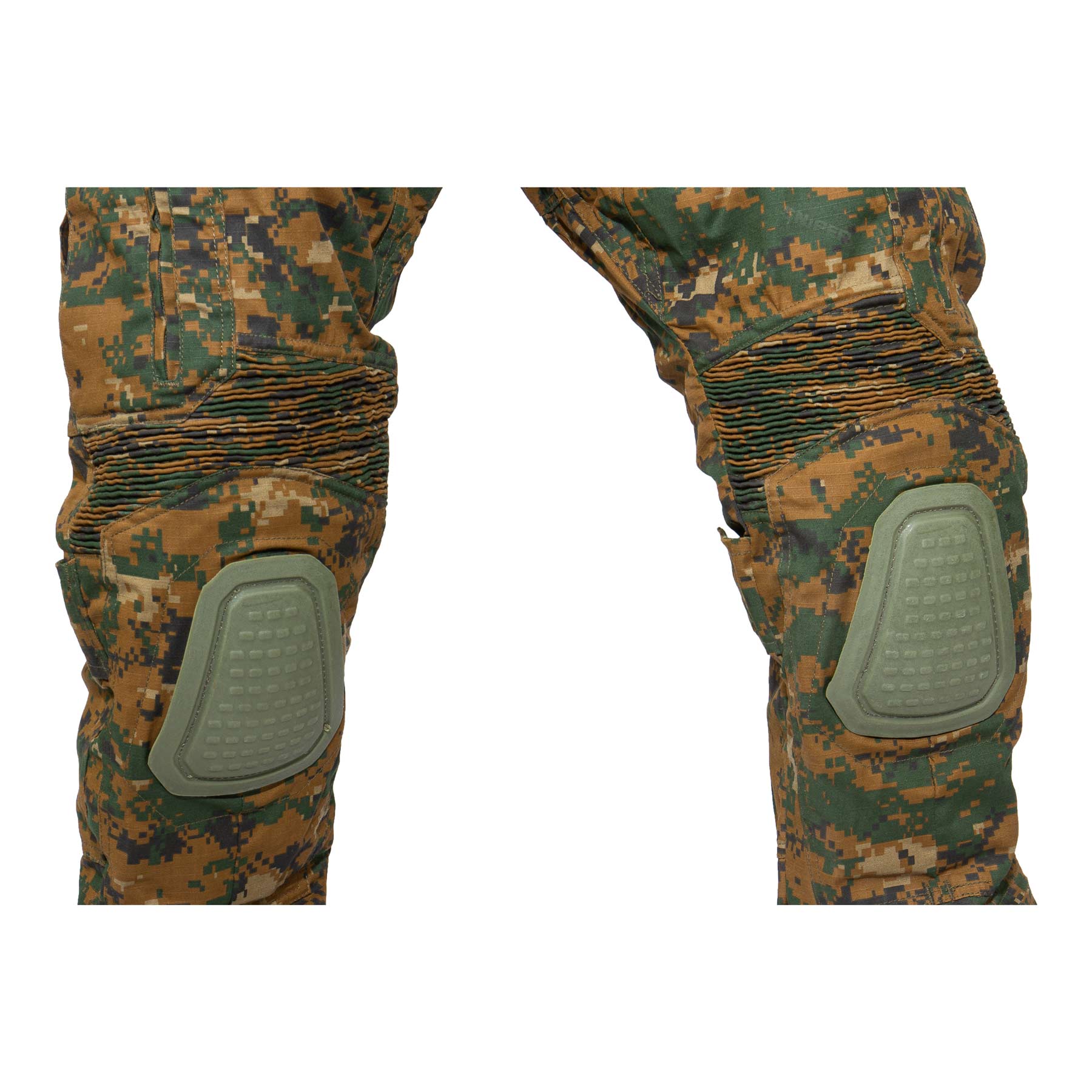 MK.II Predator Combat Pants, Digital Woodland