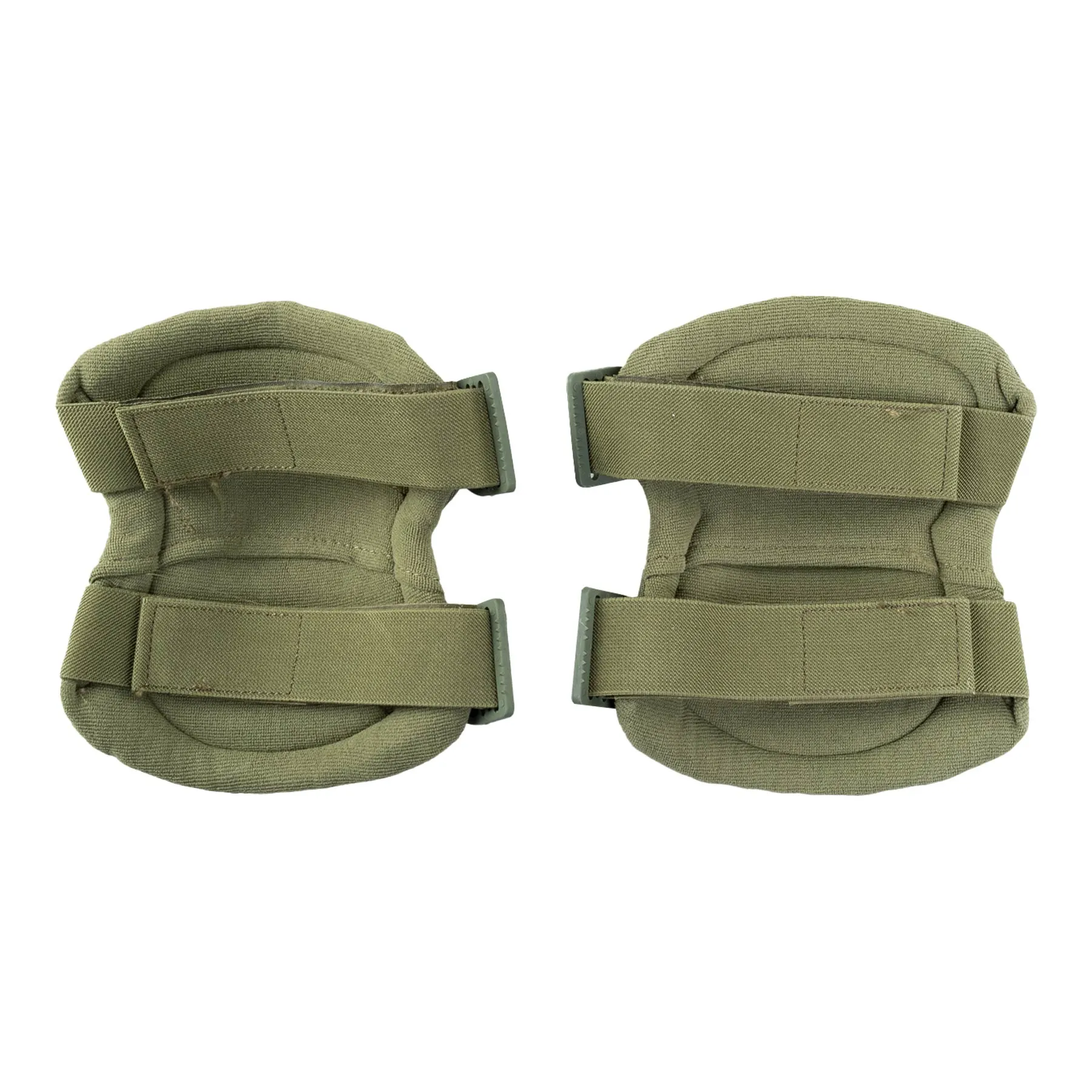 Future Knee pads, Knieschützer, Olive