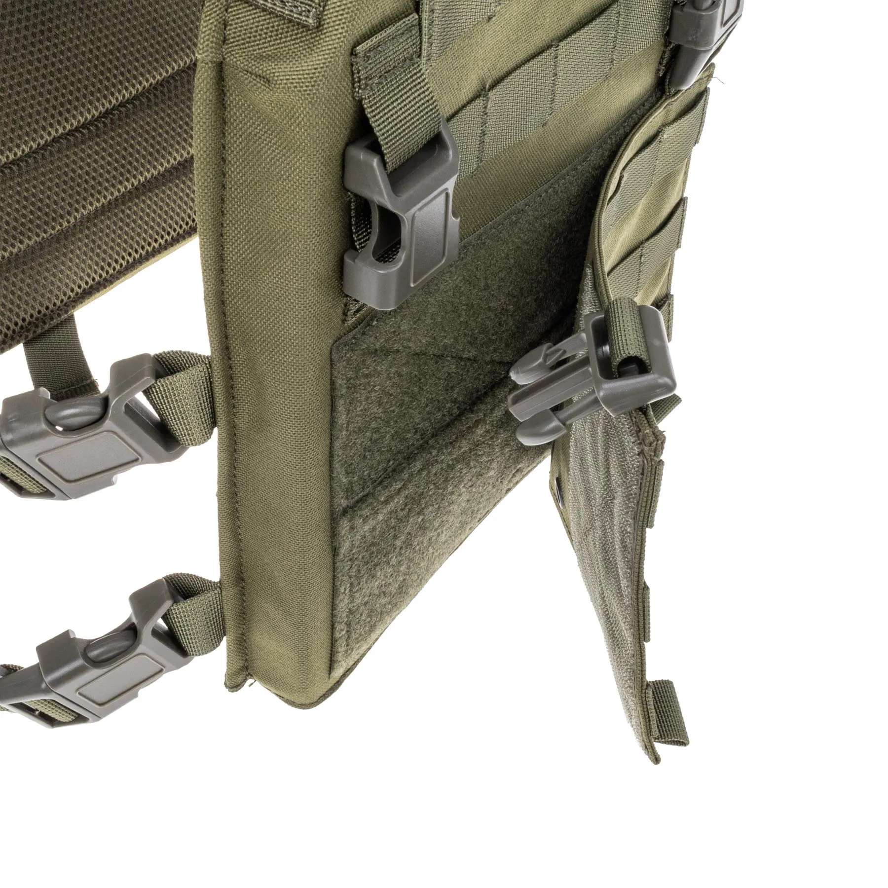 Conquer MPC Vest Plattenträger, OD