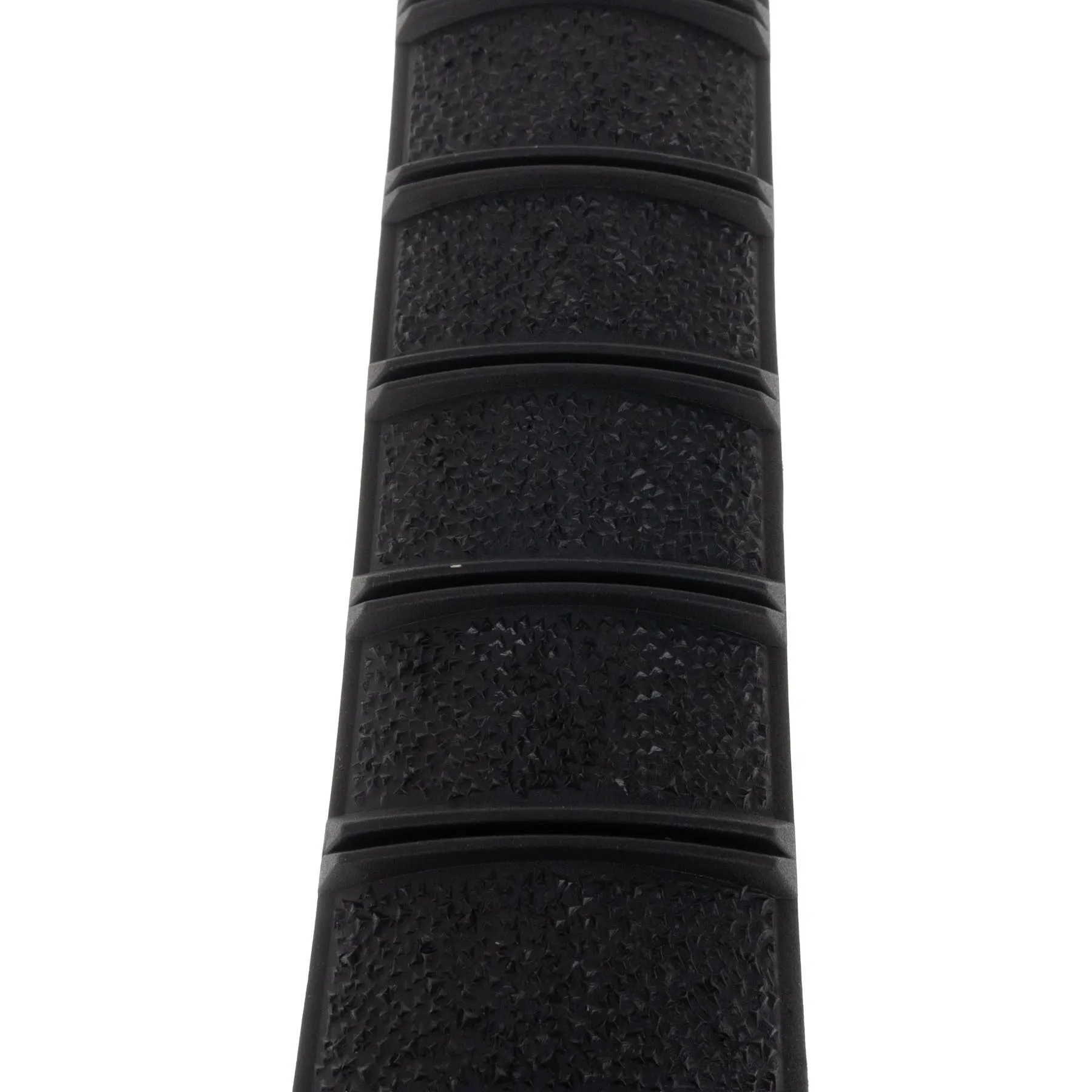 Reapo Rail Panel Cover, Black
