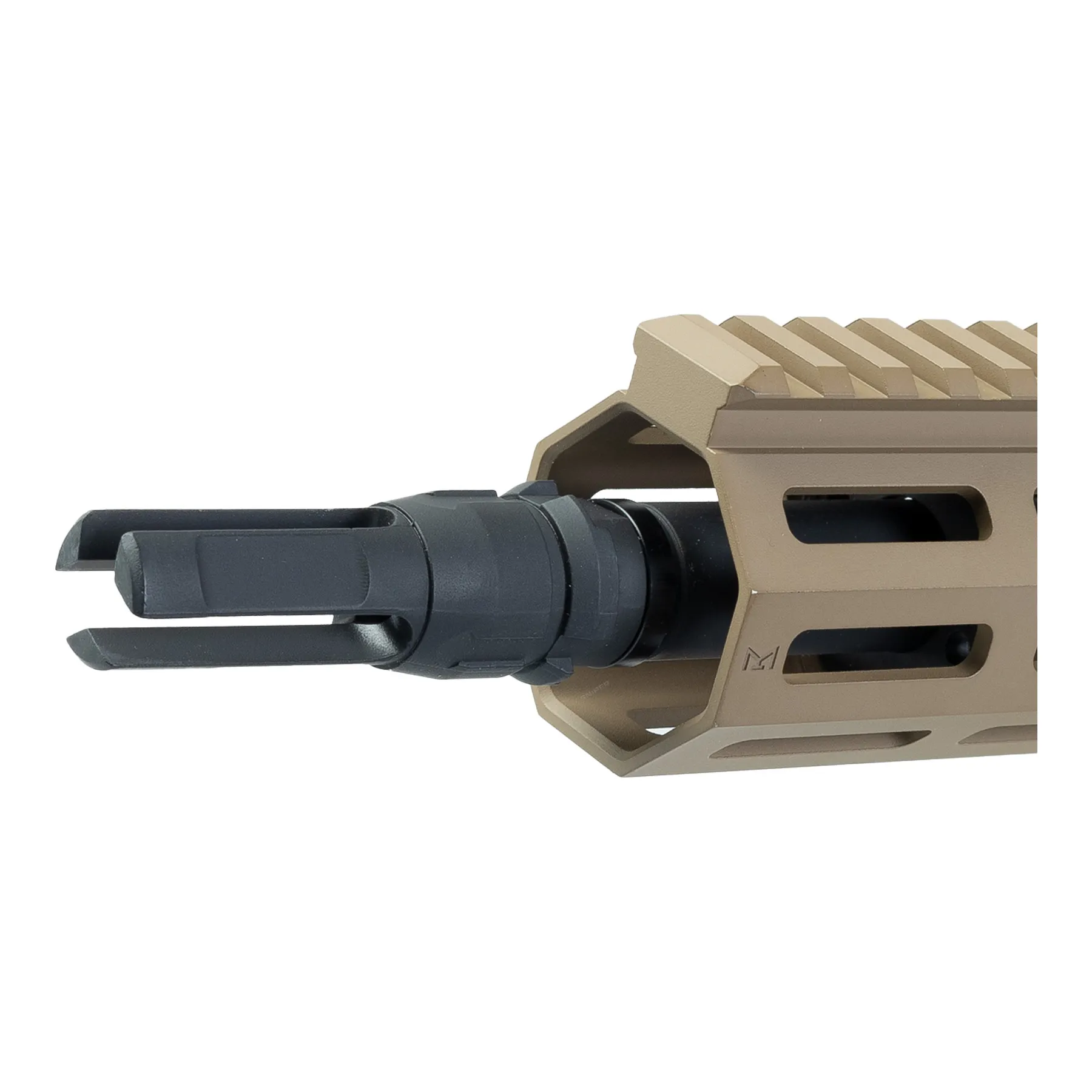 Noveske M4 10,5" Gen4 Shorty (S)AEG, Tan