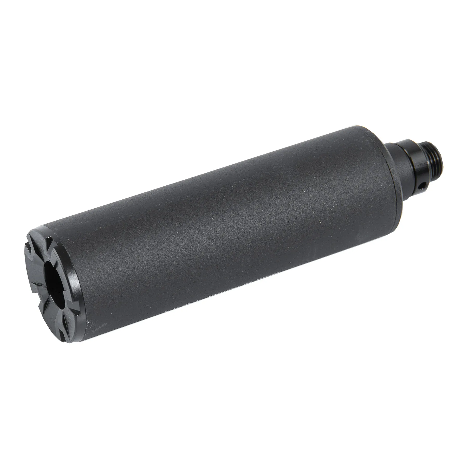 AceTech Tracer Unit Lighter R mit sheath, black