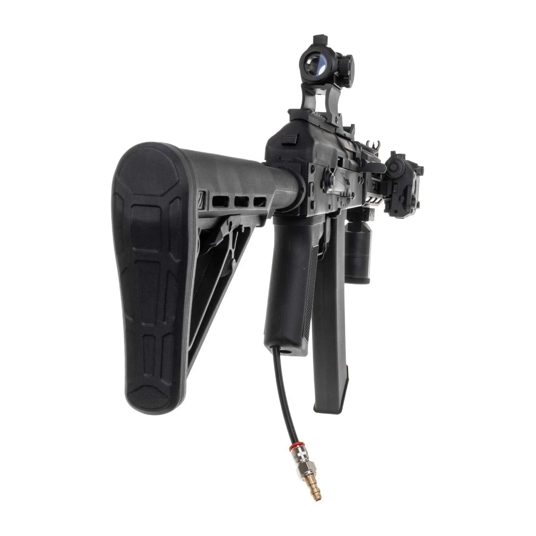 Prep my Airsoft - ROSSI x Storm Grom Mod.1 AK HPA, Black