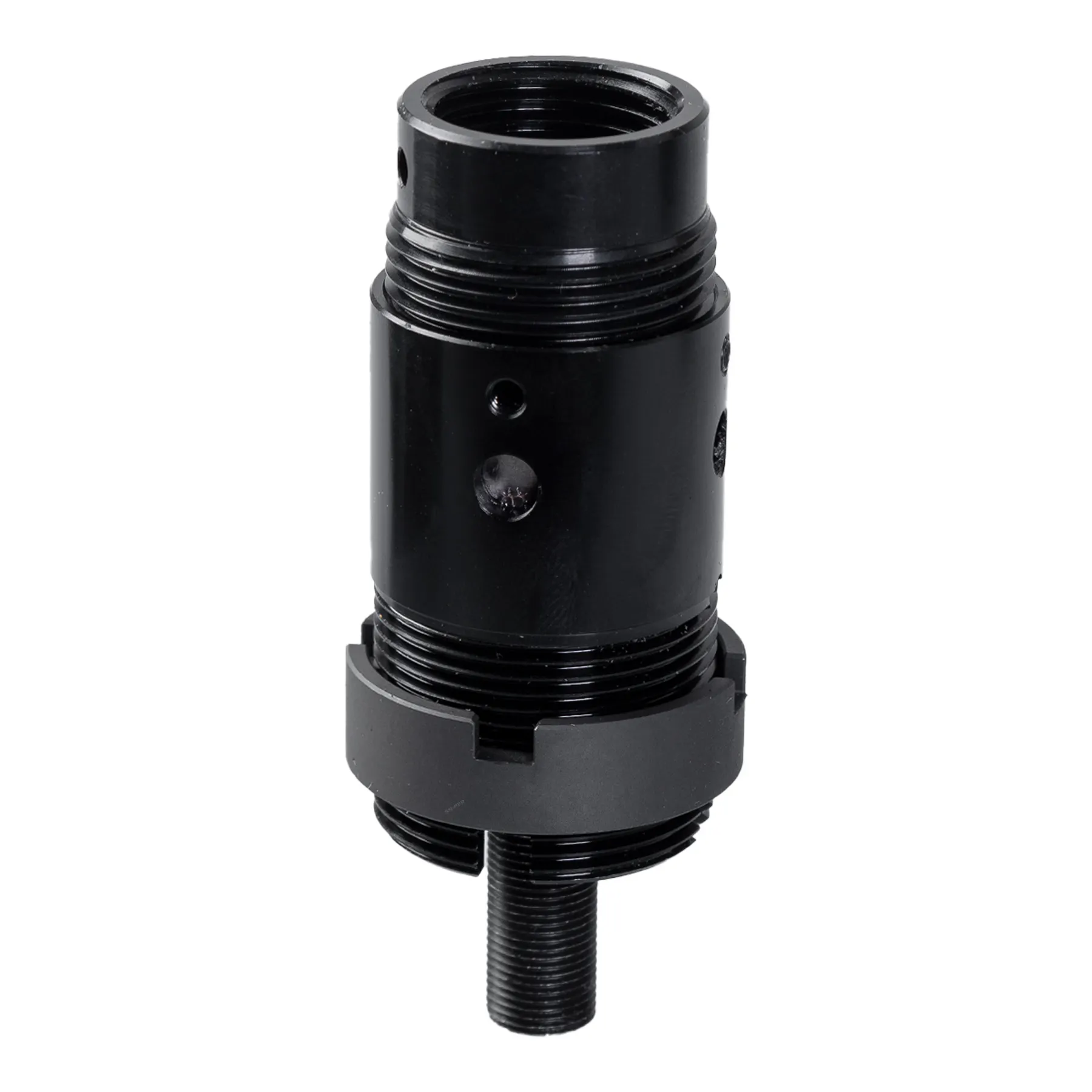 Wraith AEG Kit mit Tank Stock