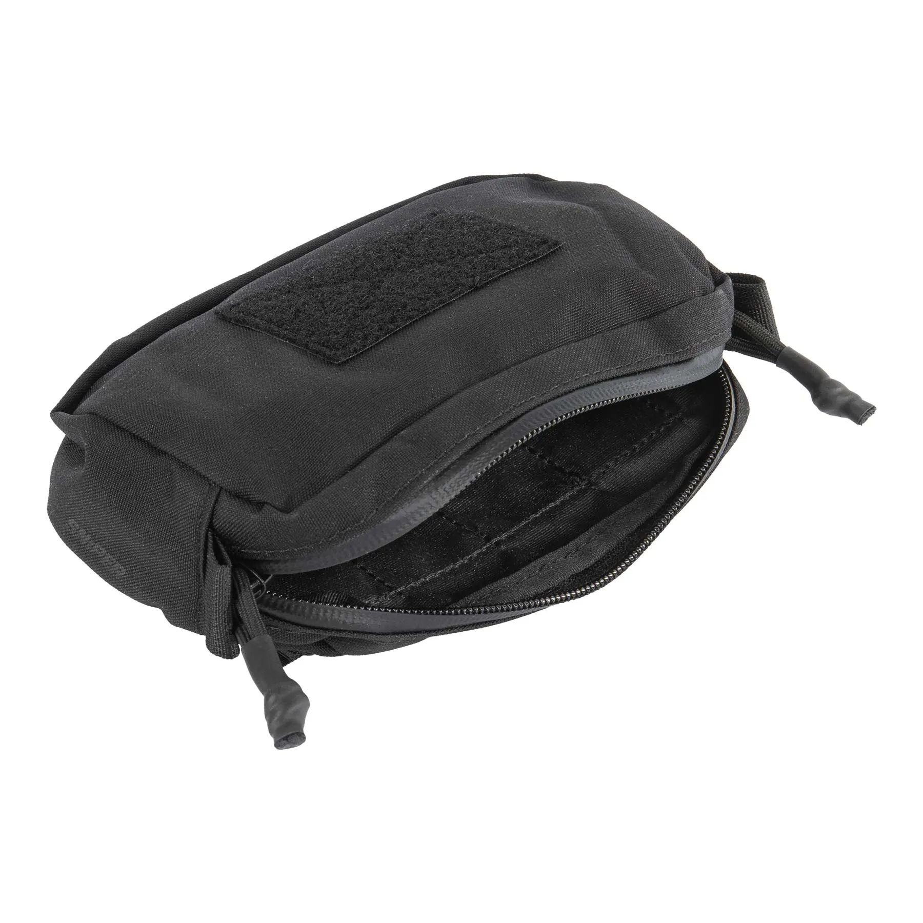 Utility Pouch, Black Utility Pouch, Black
