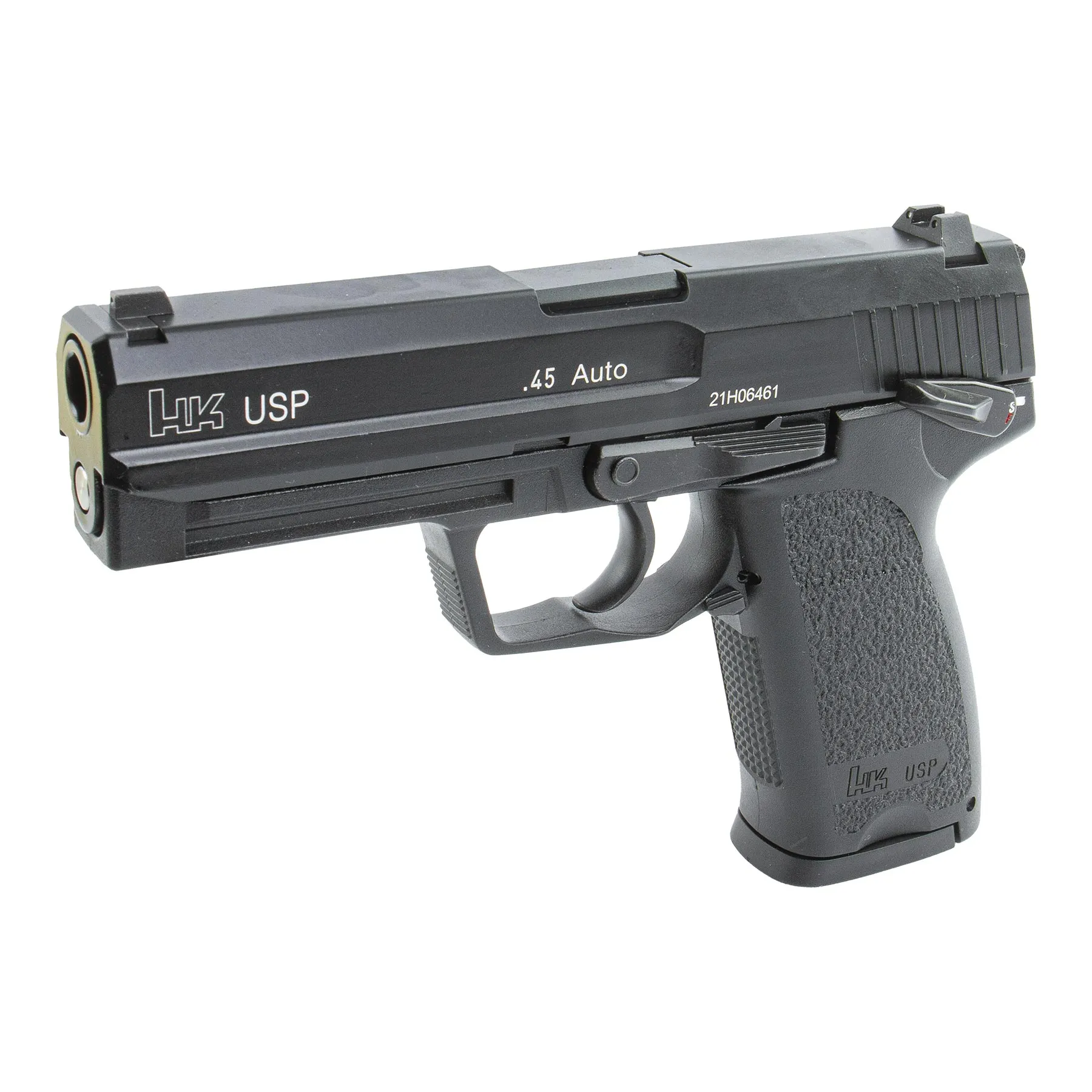 Heckler und Koch USP .45 GBB Softair Pistole