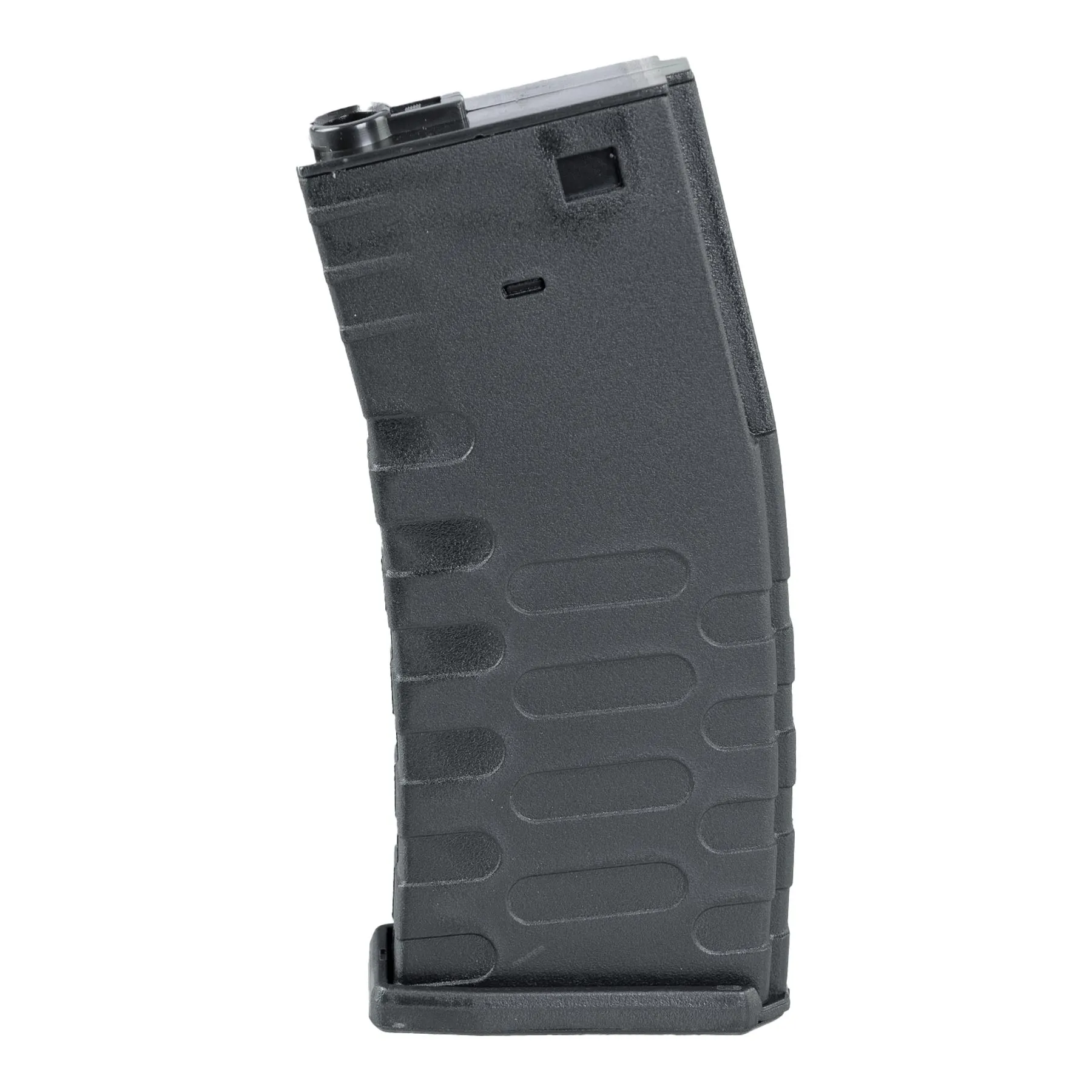 U Magazin Mid-Cap, 120rds, Black