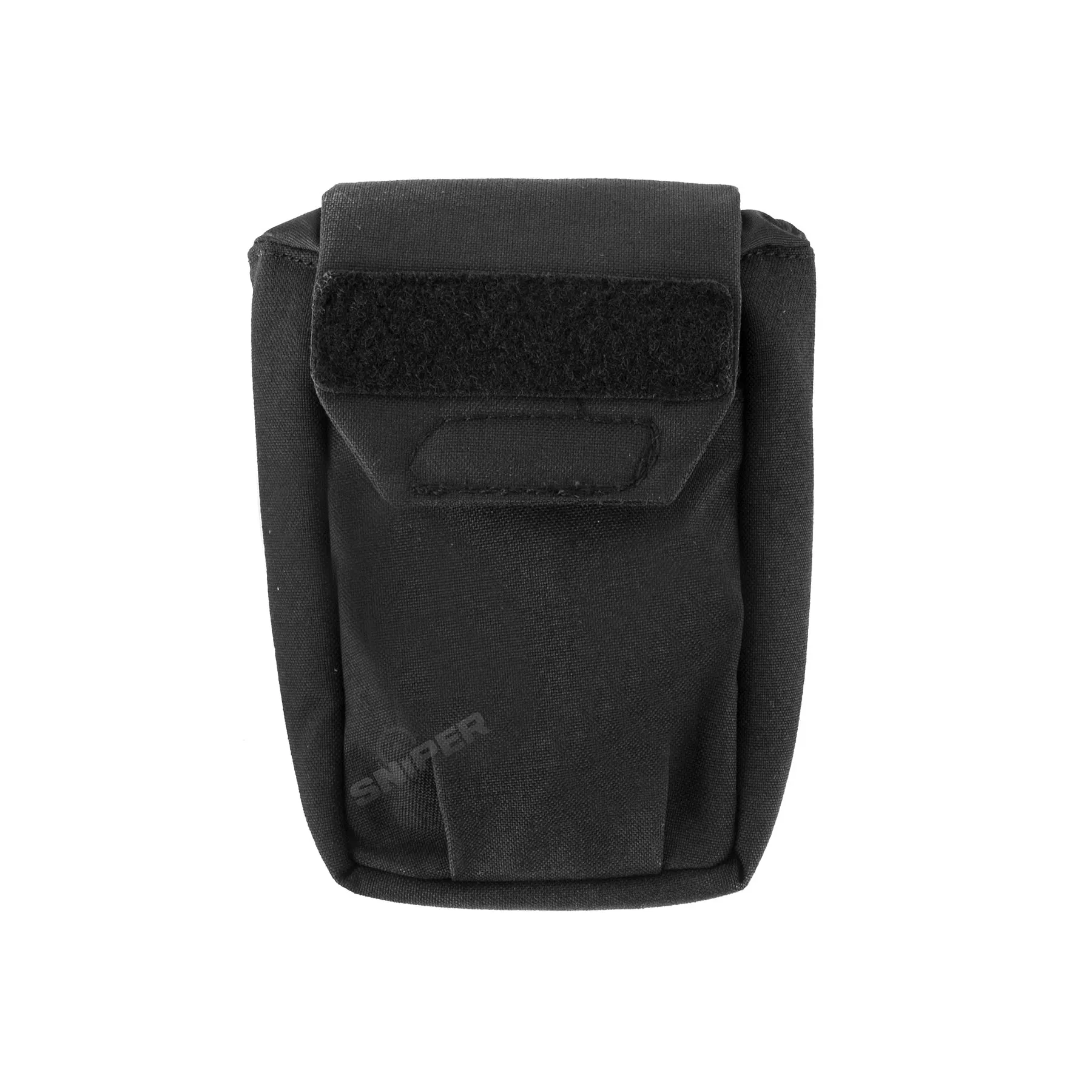 Small Insert Loop Pouch, Black