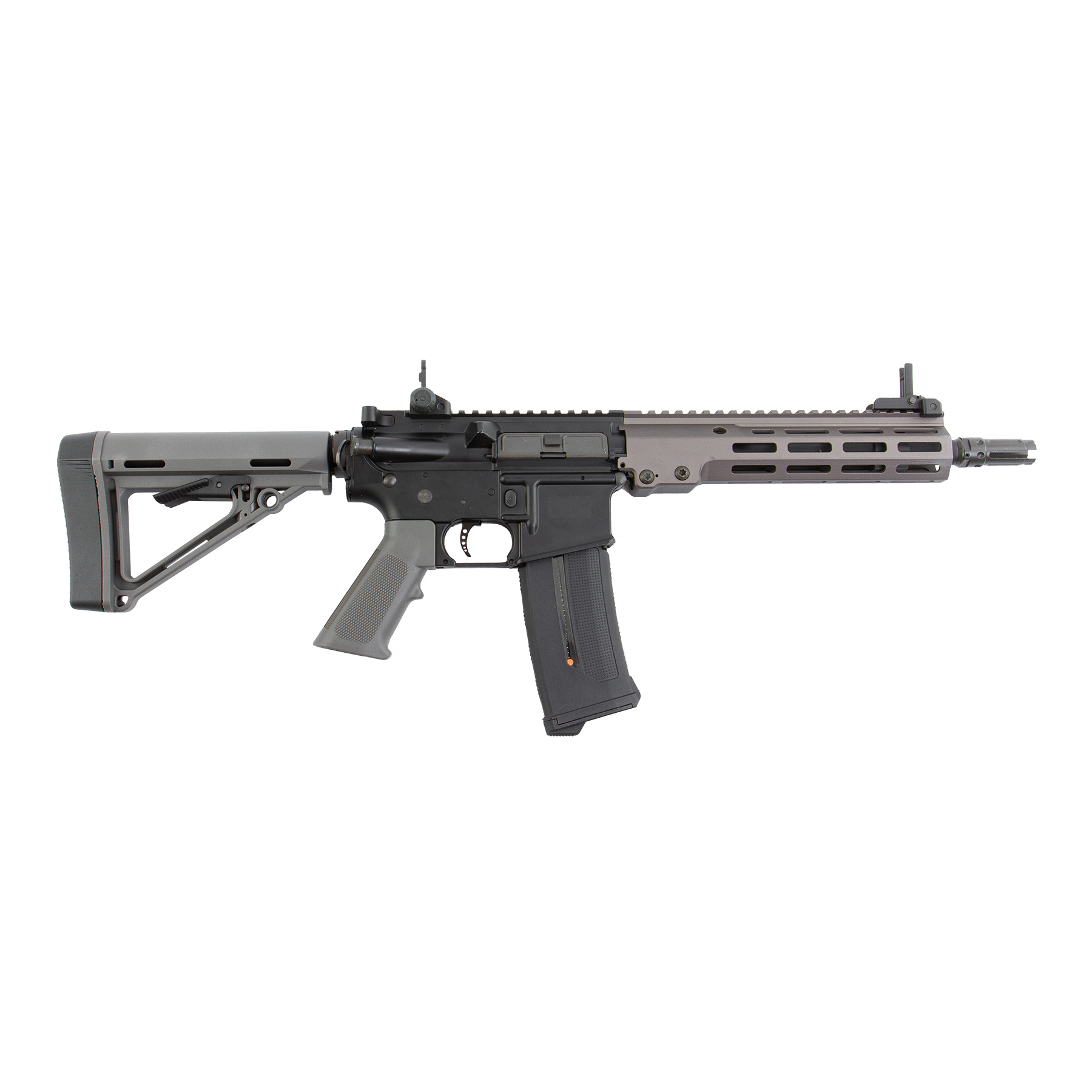 SAC Custom x Bolt URG U9 Advanced, (S)AEG