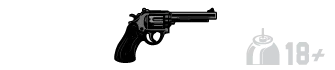 Revolver ab 18
