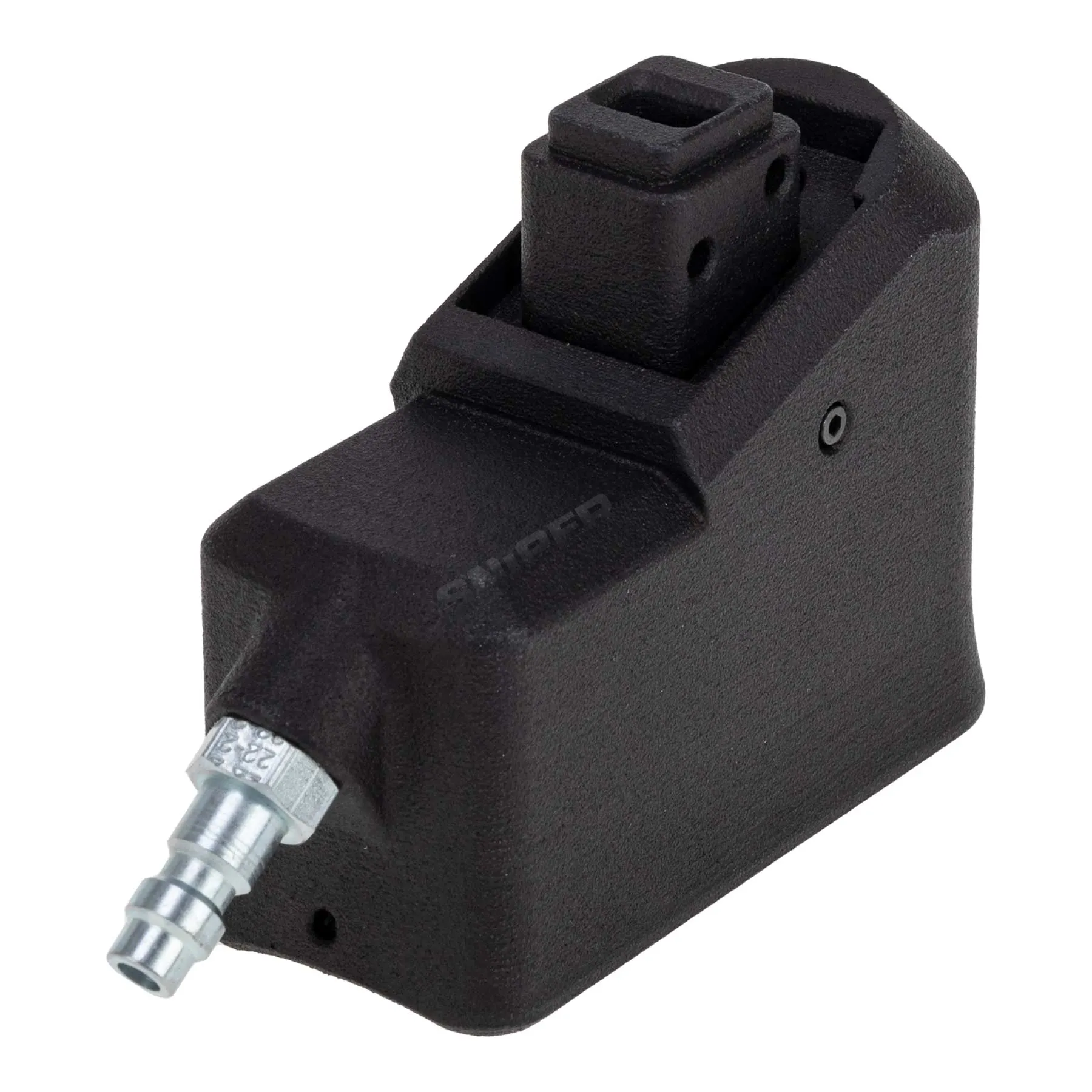 M4 HPA Adapter für ASG / KWA CZ P-09 M4 HPA Adapter für ASG / KWA CZ P-09