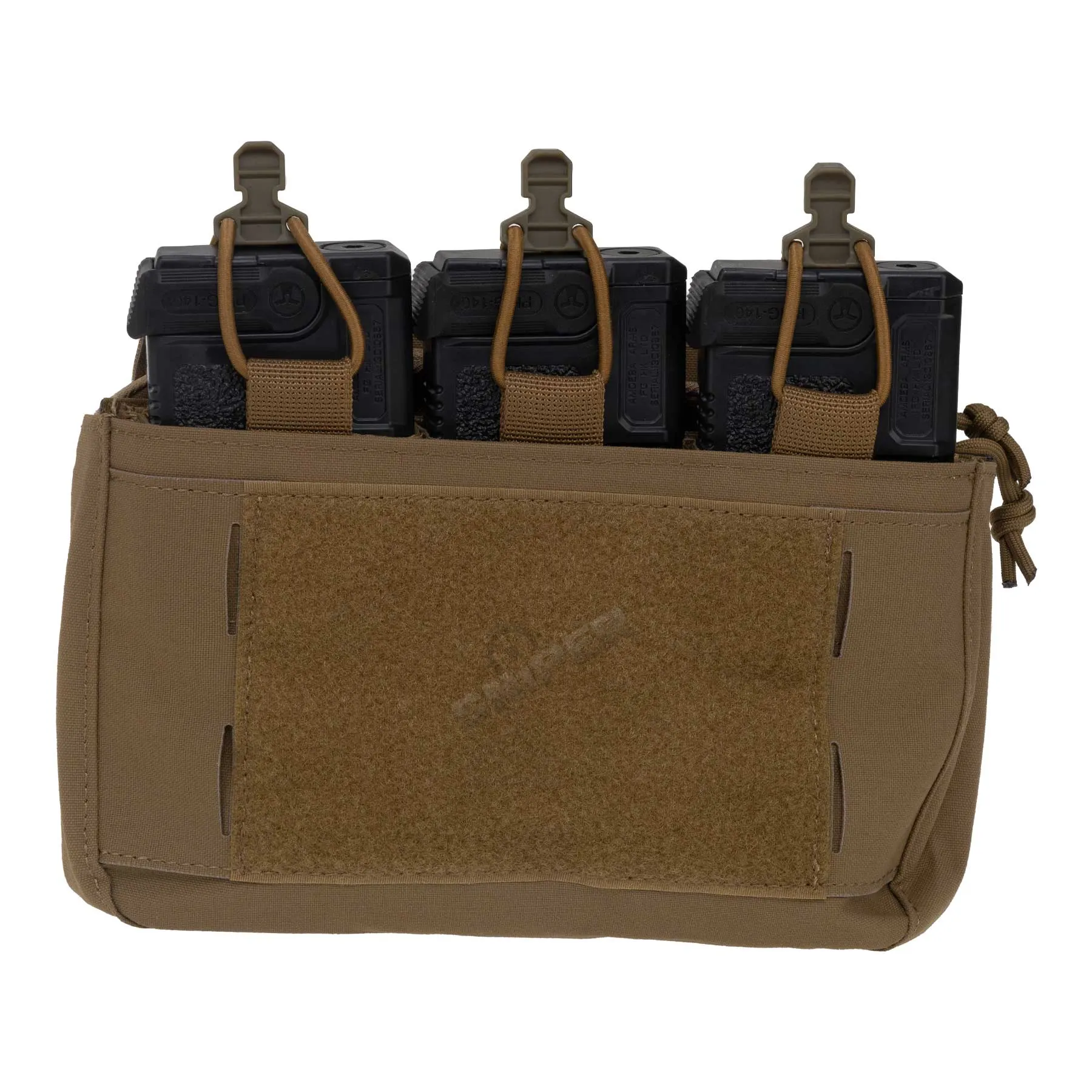 Reapo Tactical Flap für Plattenträger, Coyote