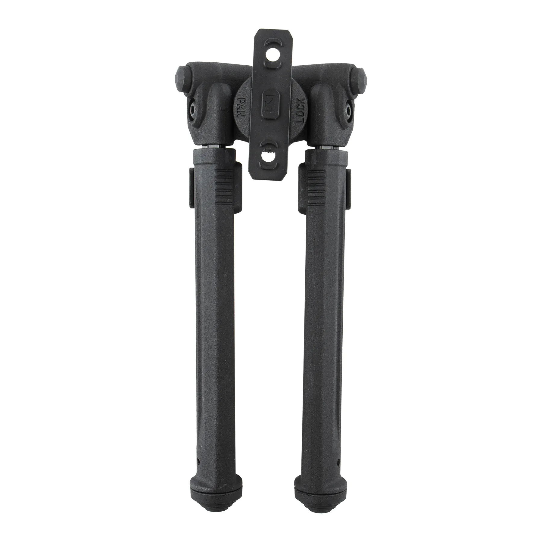 Bipod für M66, M-Lok, Black