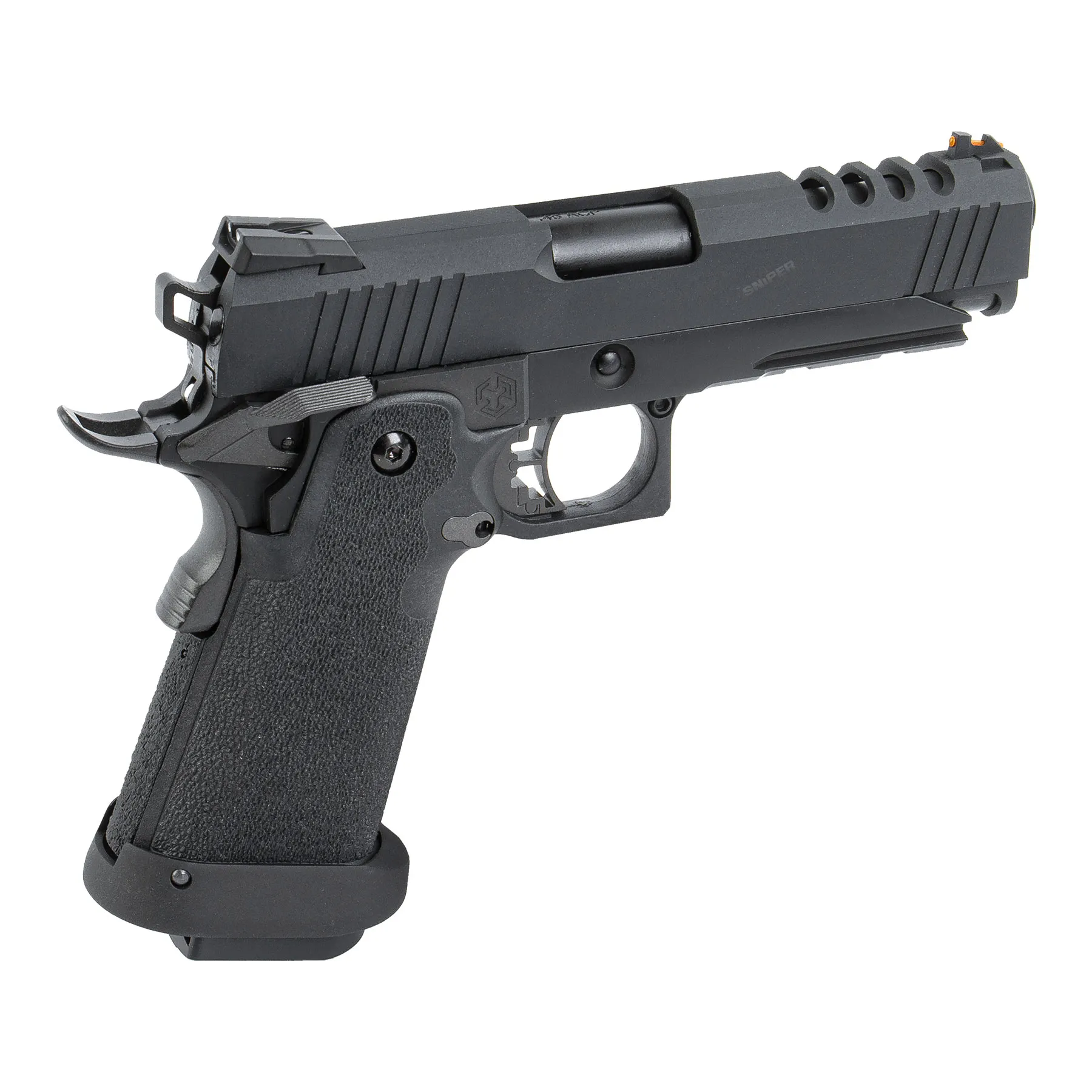 HX2712 Hi-Capa 4.3, GBB