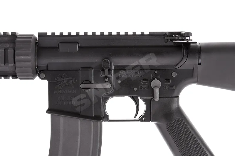 MK12 Mod.1 Black, GBB MK12 Mod.1 Black, GBB