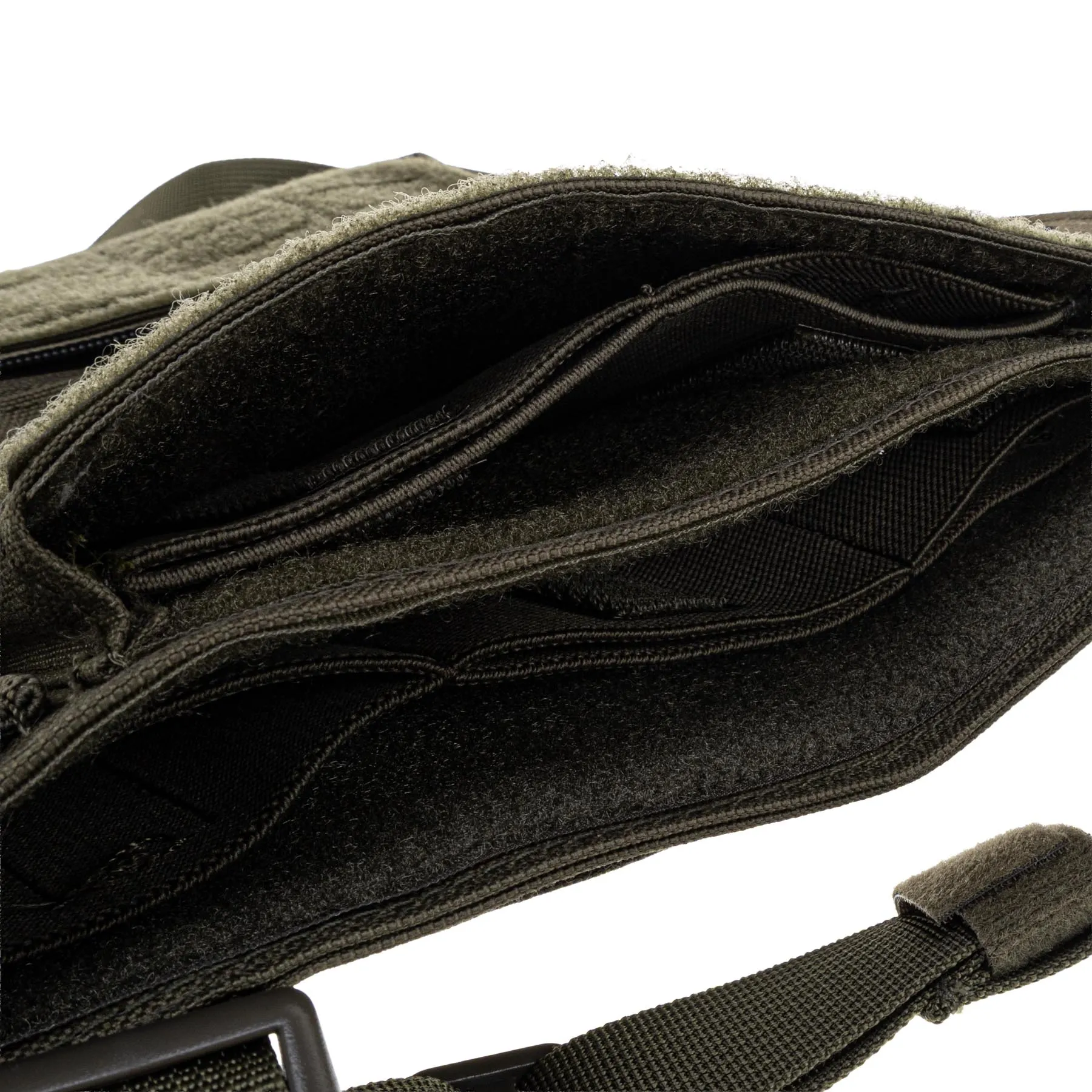 Conquer Core Chest Rig, OD Green Conquer Core Chest Rig, OD Green