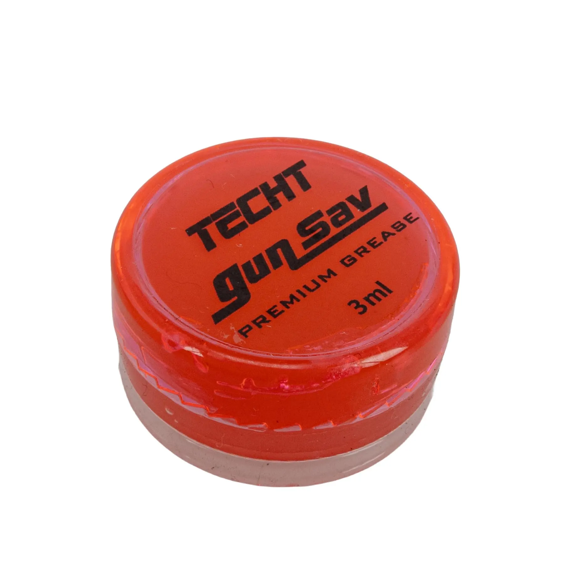 TechT Gun Sav Grease for HPA, 3ml