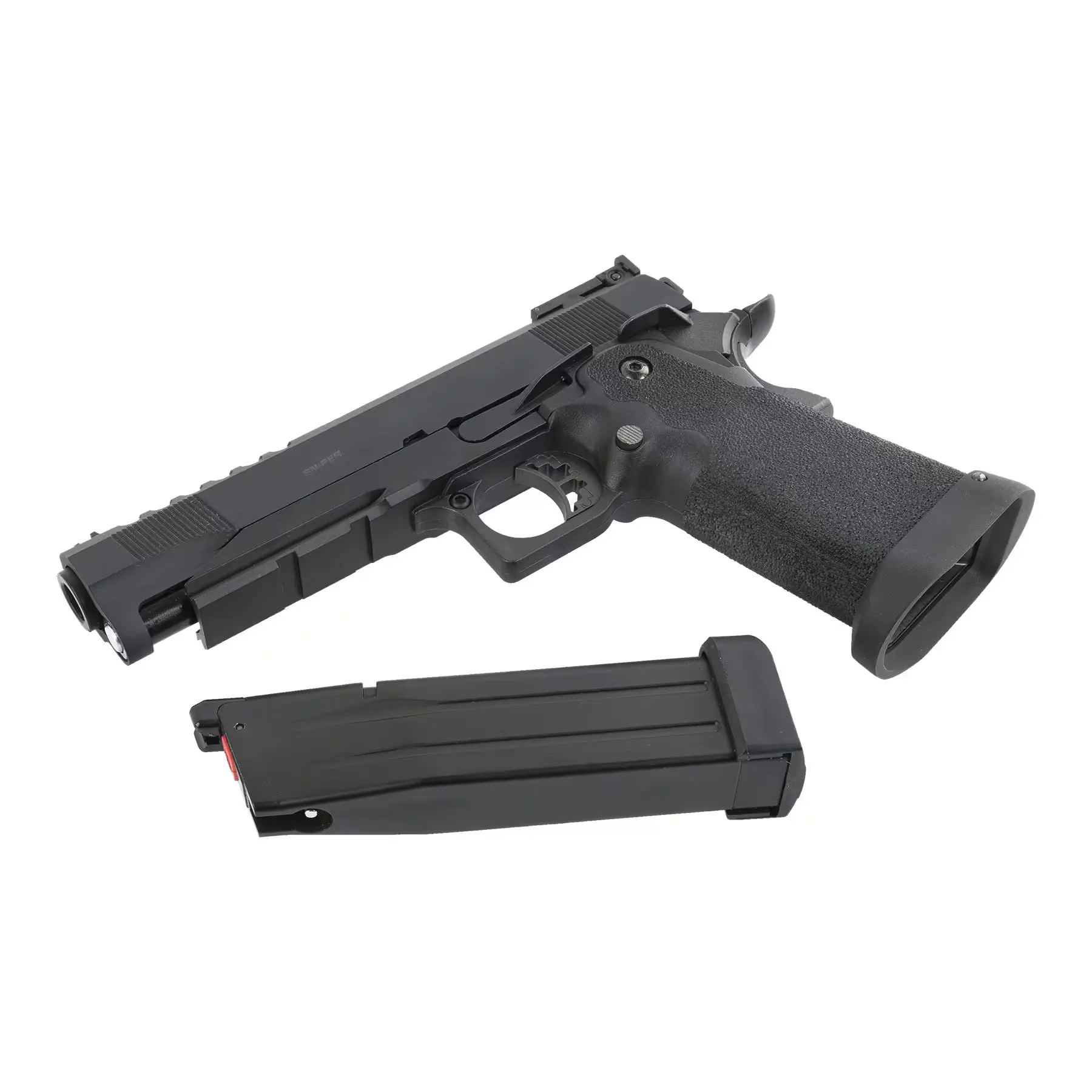 SAC Custom HX2702 Hi-Capa 5.1, GBB