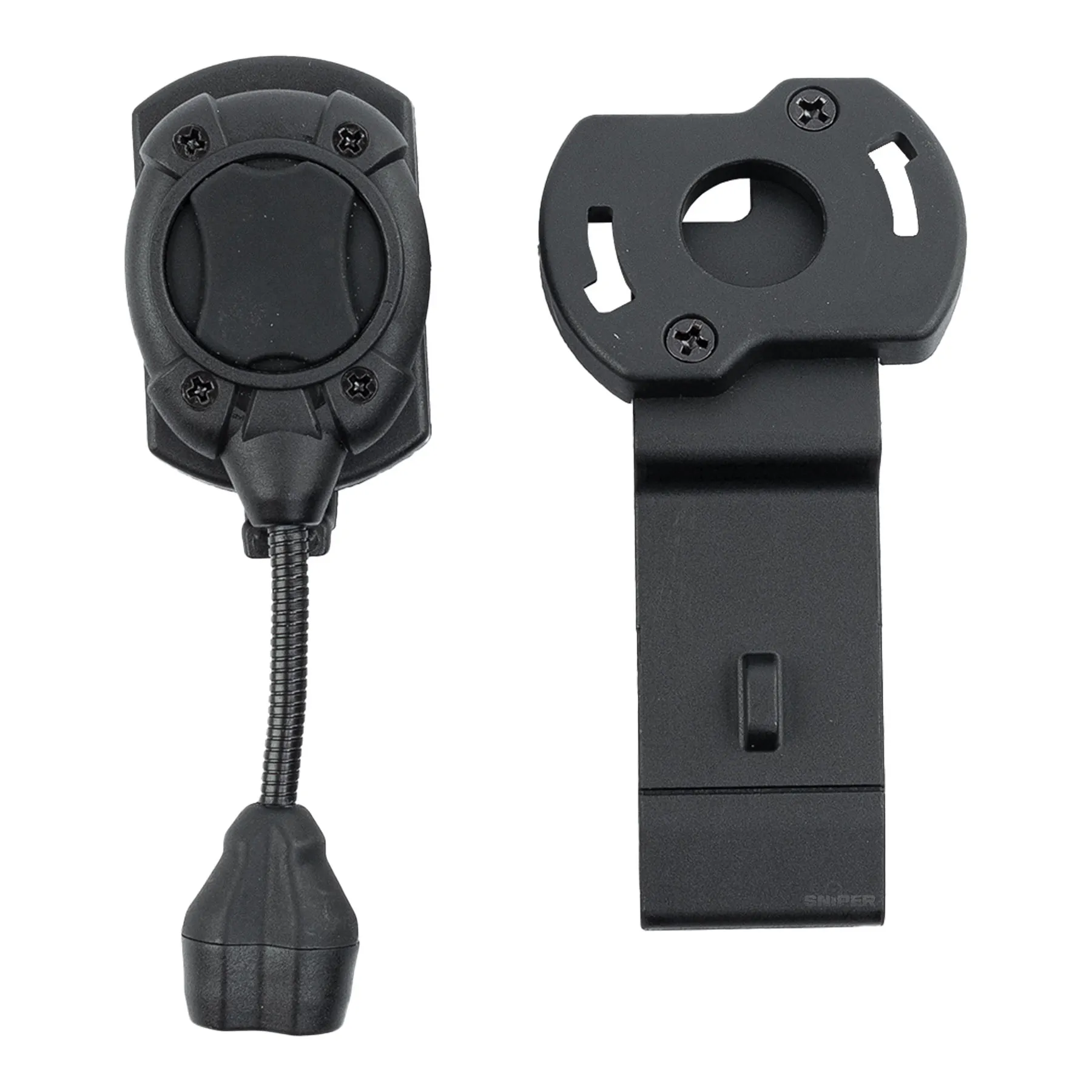 Switch MPLS Helmet Light, Black Switch MPLS Helmet Light, Black