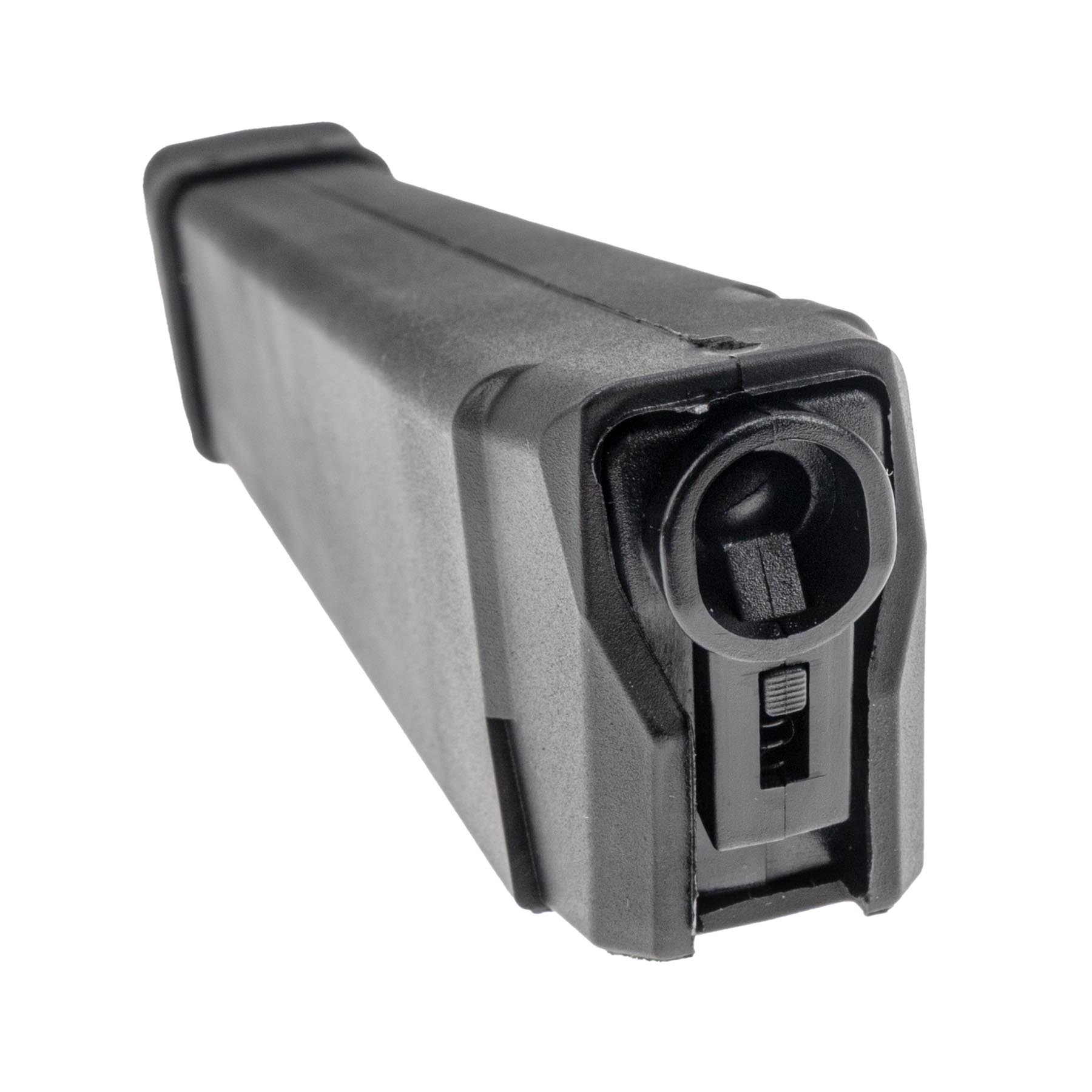 Ares Mid-Cap Magazin für M45, 125rds