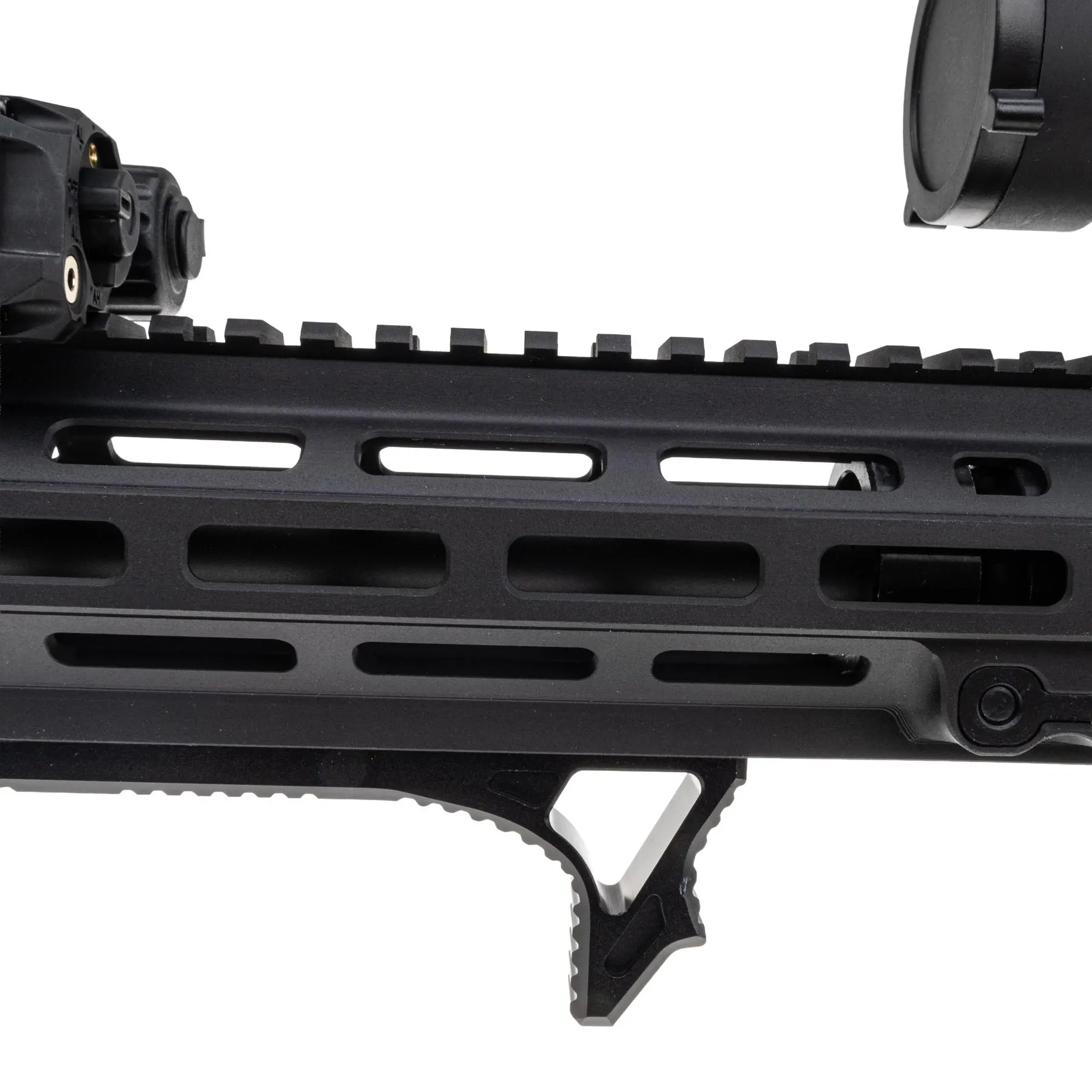 Lancer Blazer Navy Special (S)AEG, Black Lancer Blazer Navy Special (S)AEG, Black