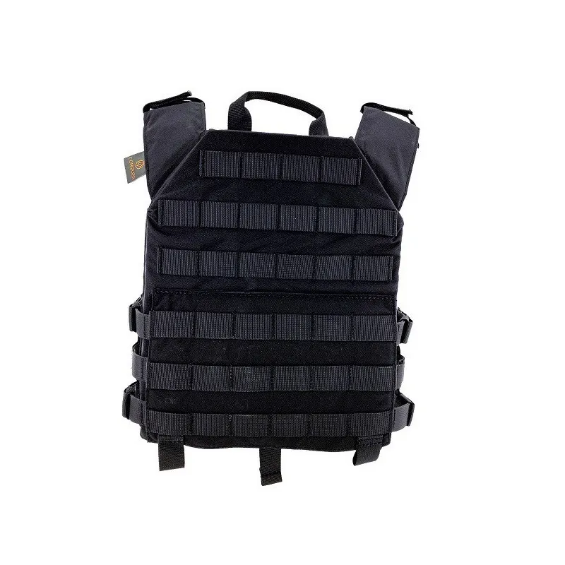 Conquer MPC Vest Plattenträger, Black