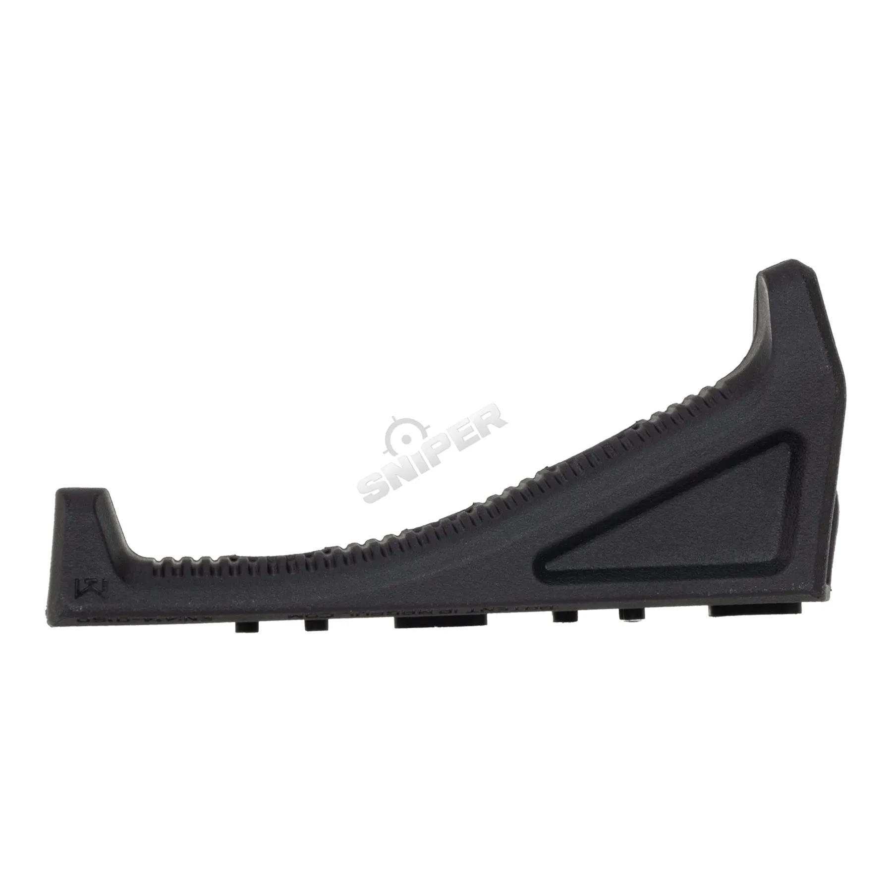 Magpul Angled Fore-Grip für M-Lok, Black