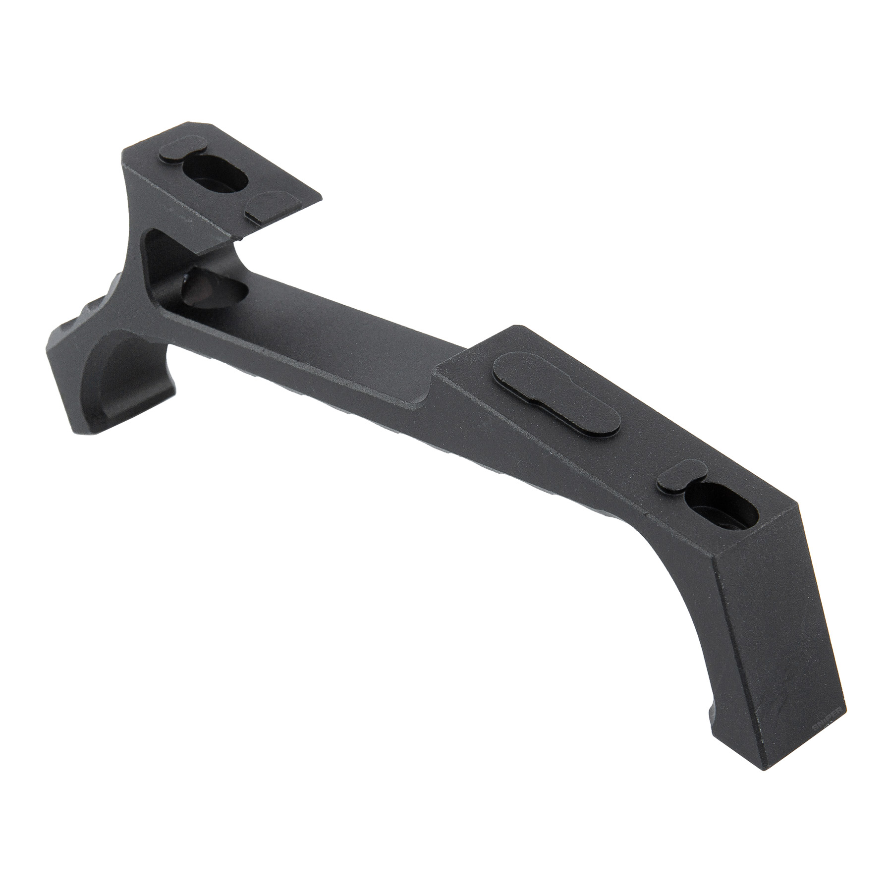 Tactical Angled M-LOK Grip für VP23, Black