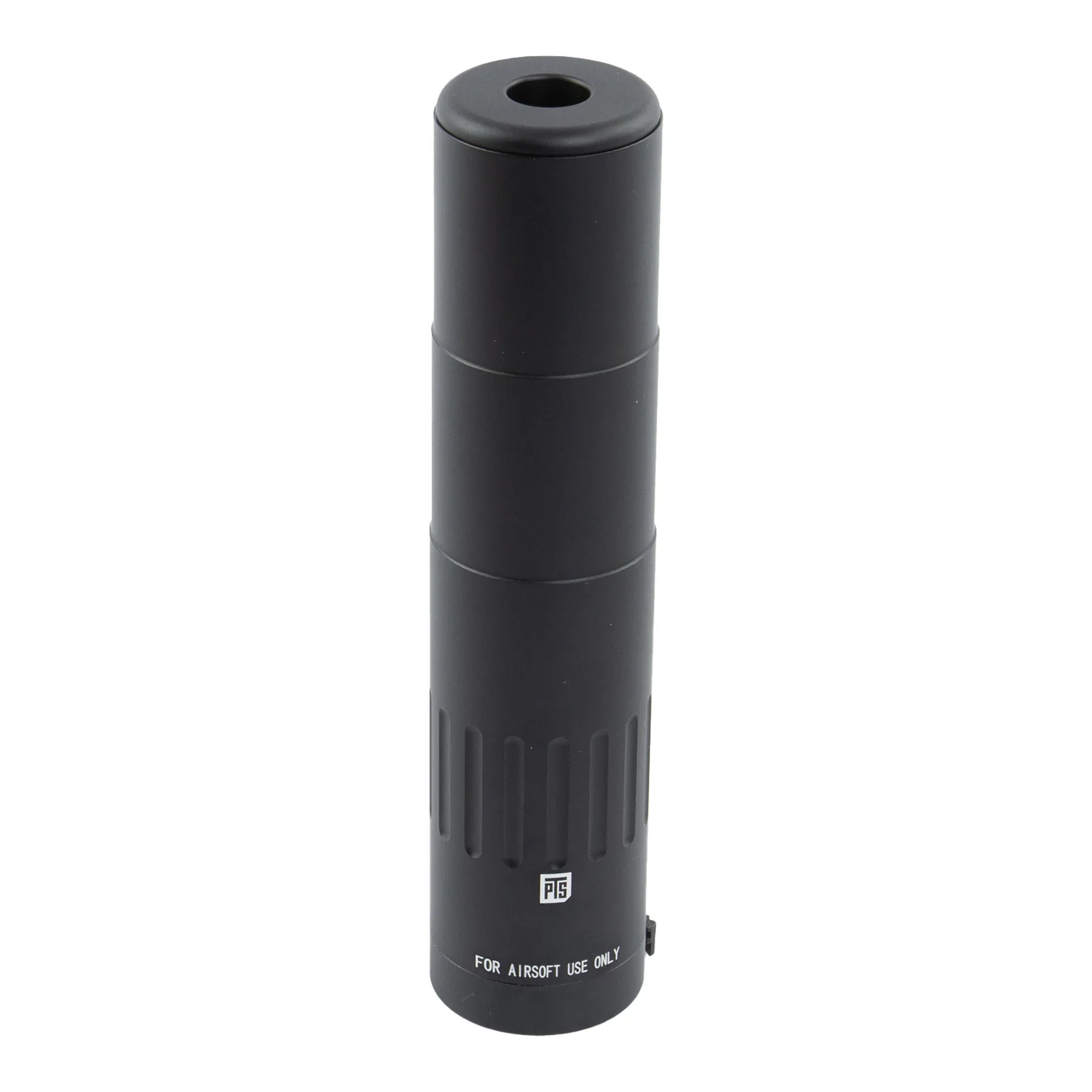 PTS MK18SD Mock Suppressor, Black