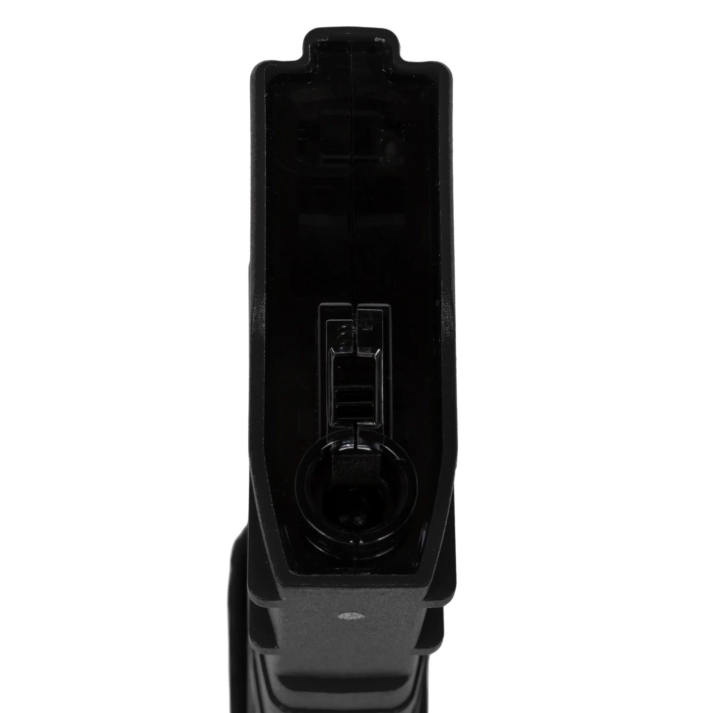 Hostile AWS 250 Mag, Black