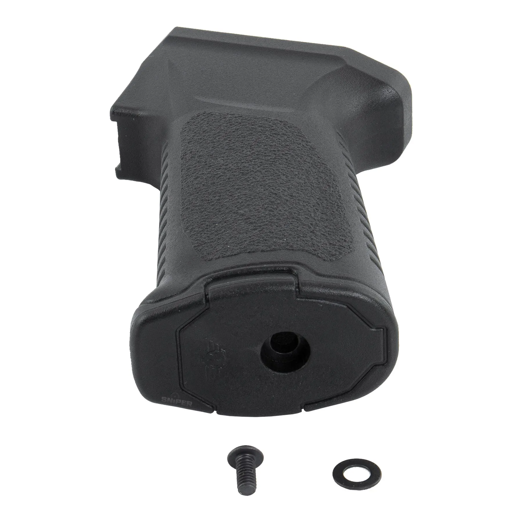 AK MOB Grip, Black