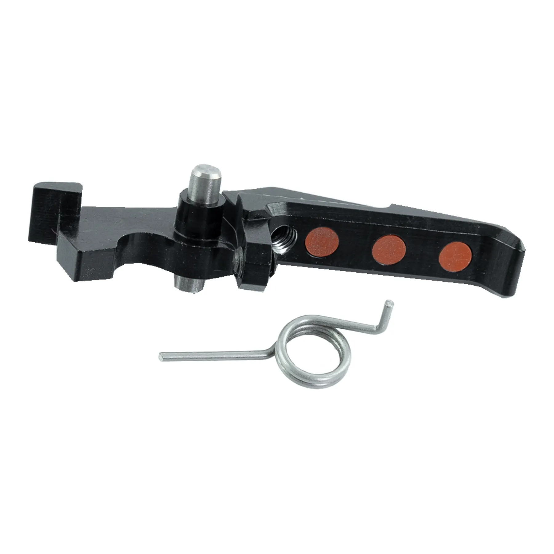 Maxx CNC Advanced Speed Trigger Style E, Black