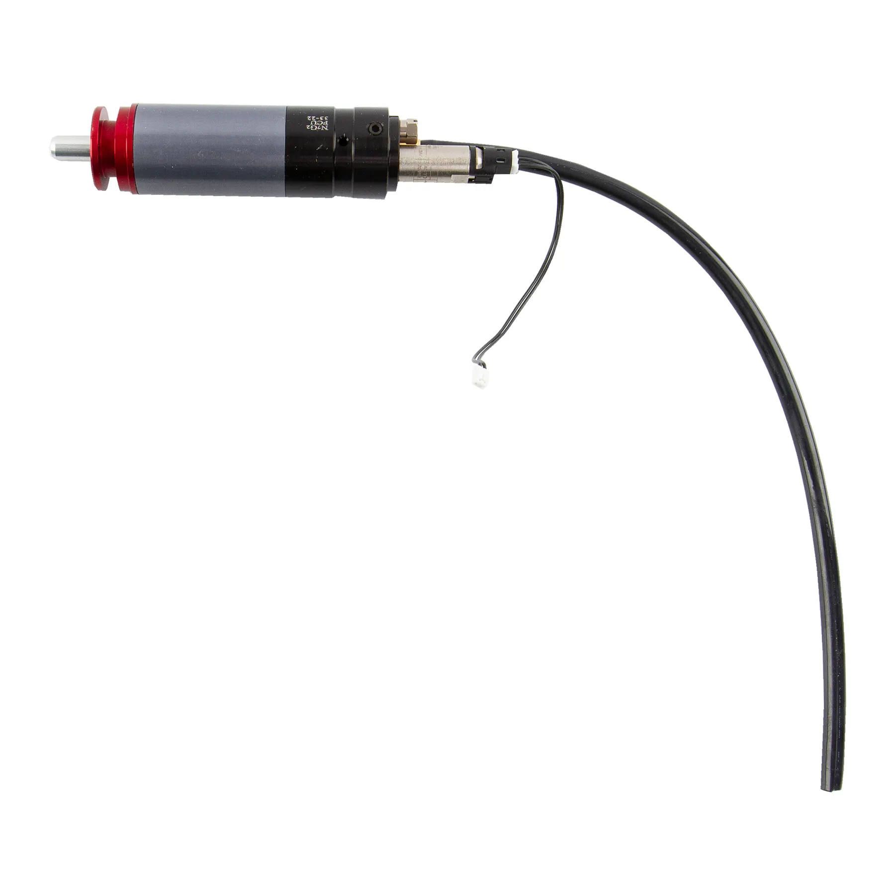 Redline Gen 2 N7 HPA Engine für V3 Gearbox