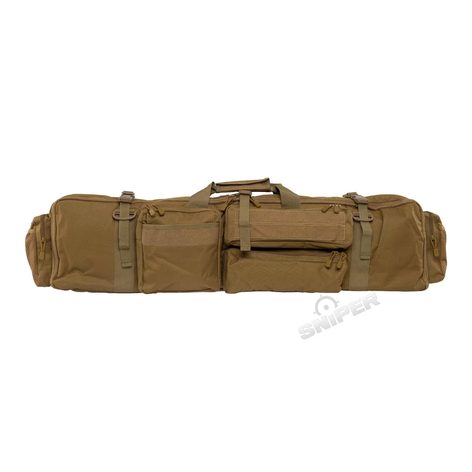 Reapo Tactical Gunbag, Tan Reapo Tactical Gunbag, Tan