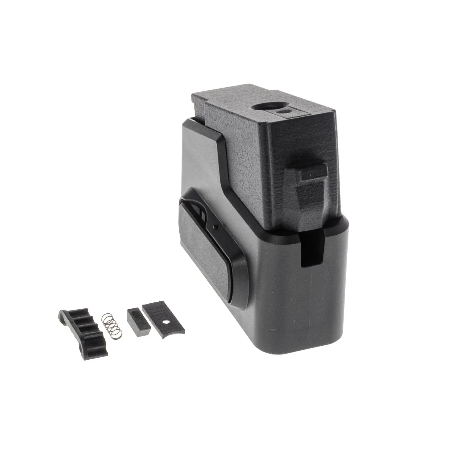 M4 Adapter für MTW AK, Black