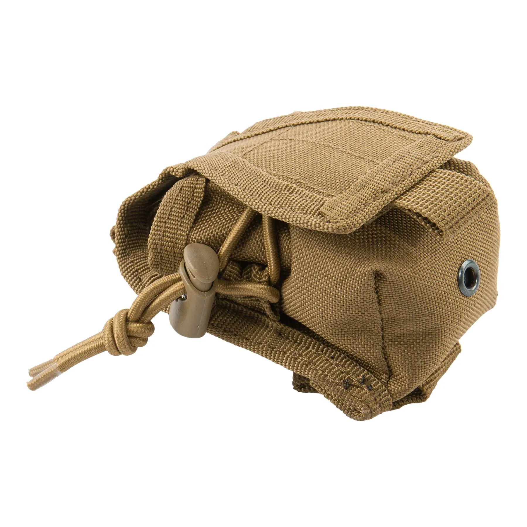 Radio Pouch, Coyote Radio Pouch, Coyote