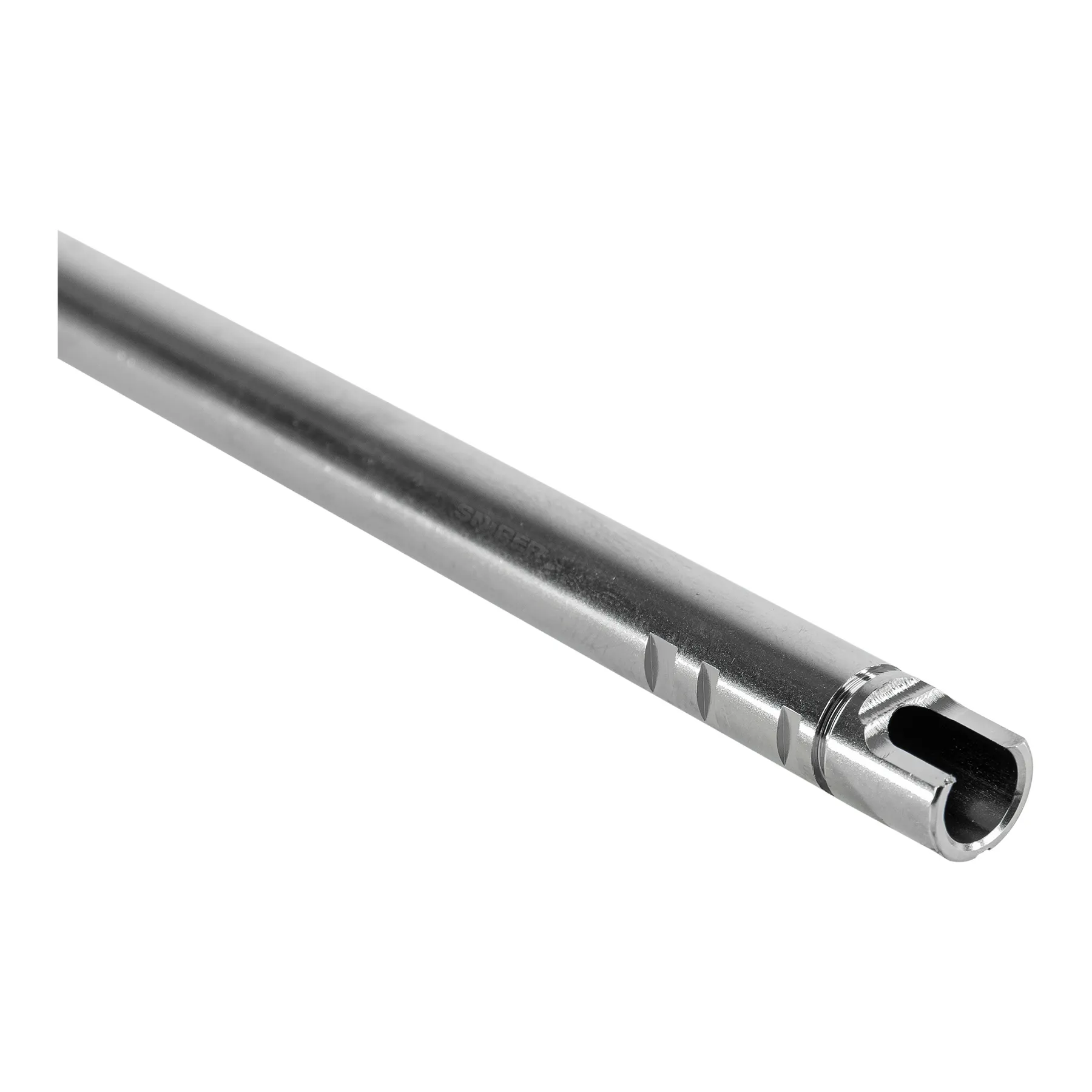 6.02 Inner Barrel GBB Pistol 117mm