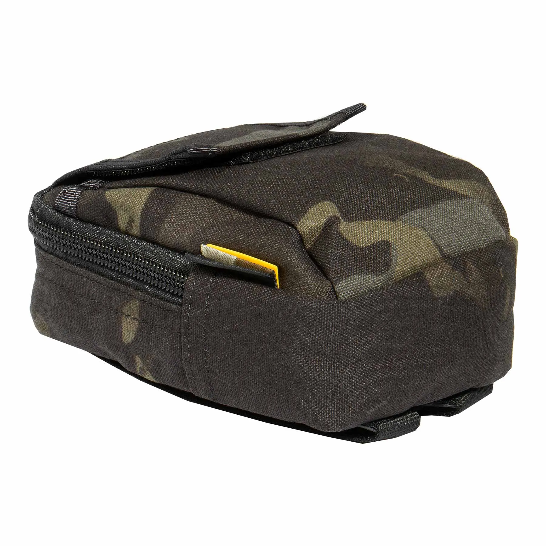 Equipment Waist Bag, Multicam Black